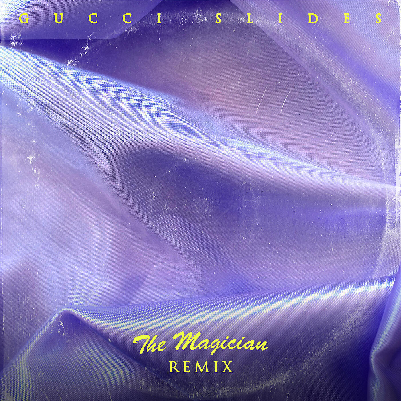 Boston Bun - Gucci Slides (The Magician Remix)
