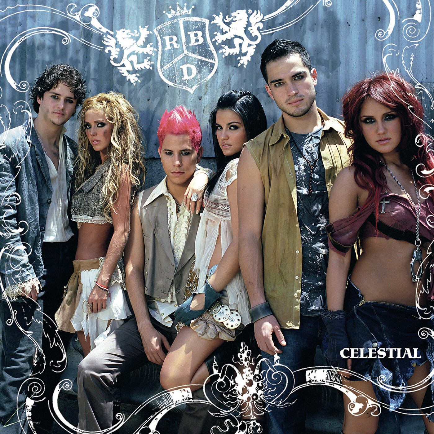 RBD - Ser O Parecer