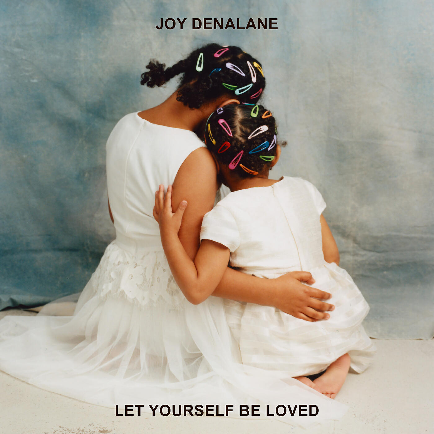 Joy Denalane - I Believe
