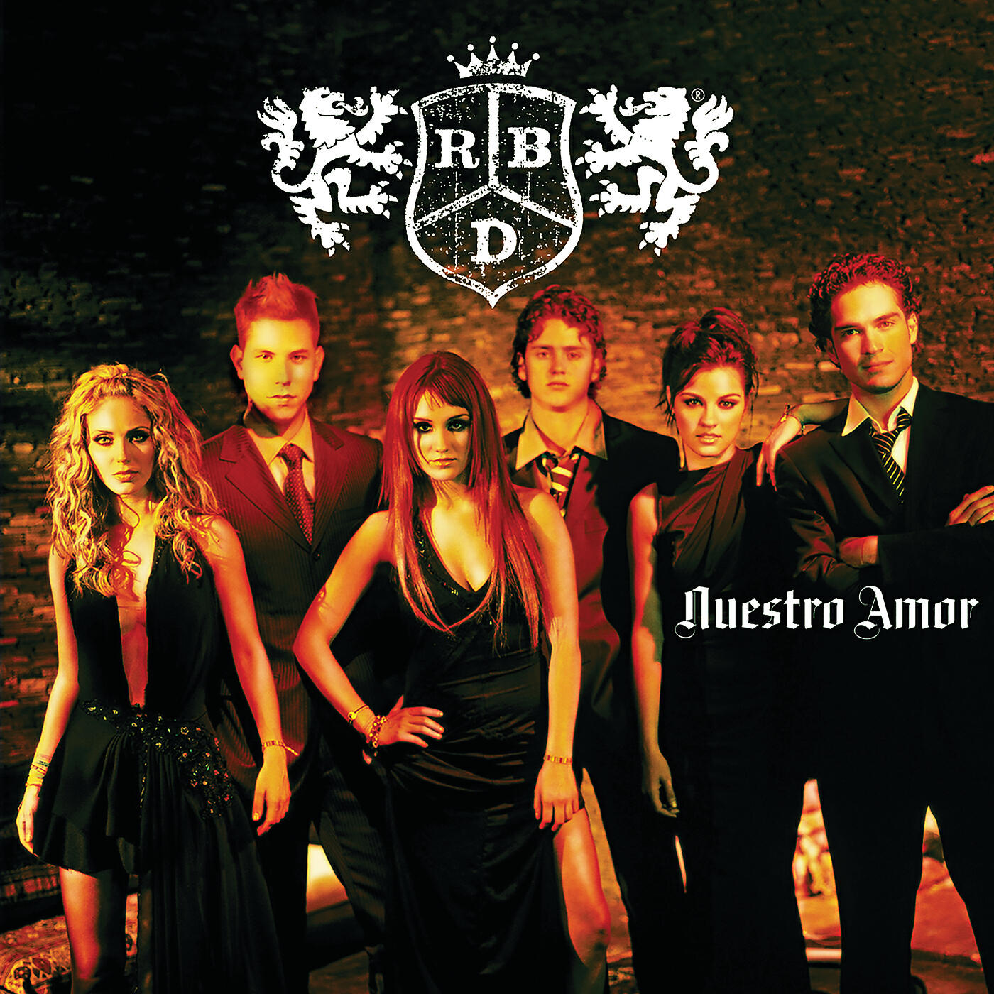 RBD - Aún Hay Algo