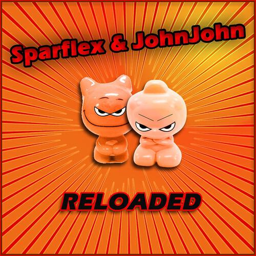 Sparflex - Copacabana's Sunshine