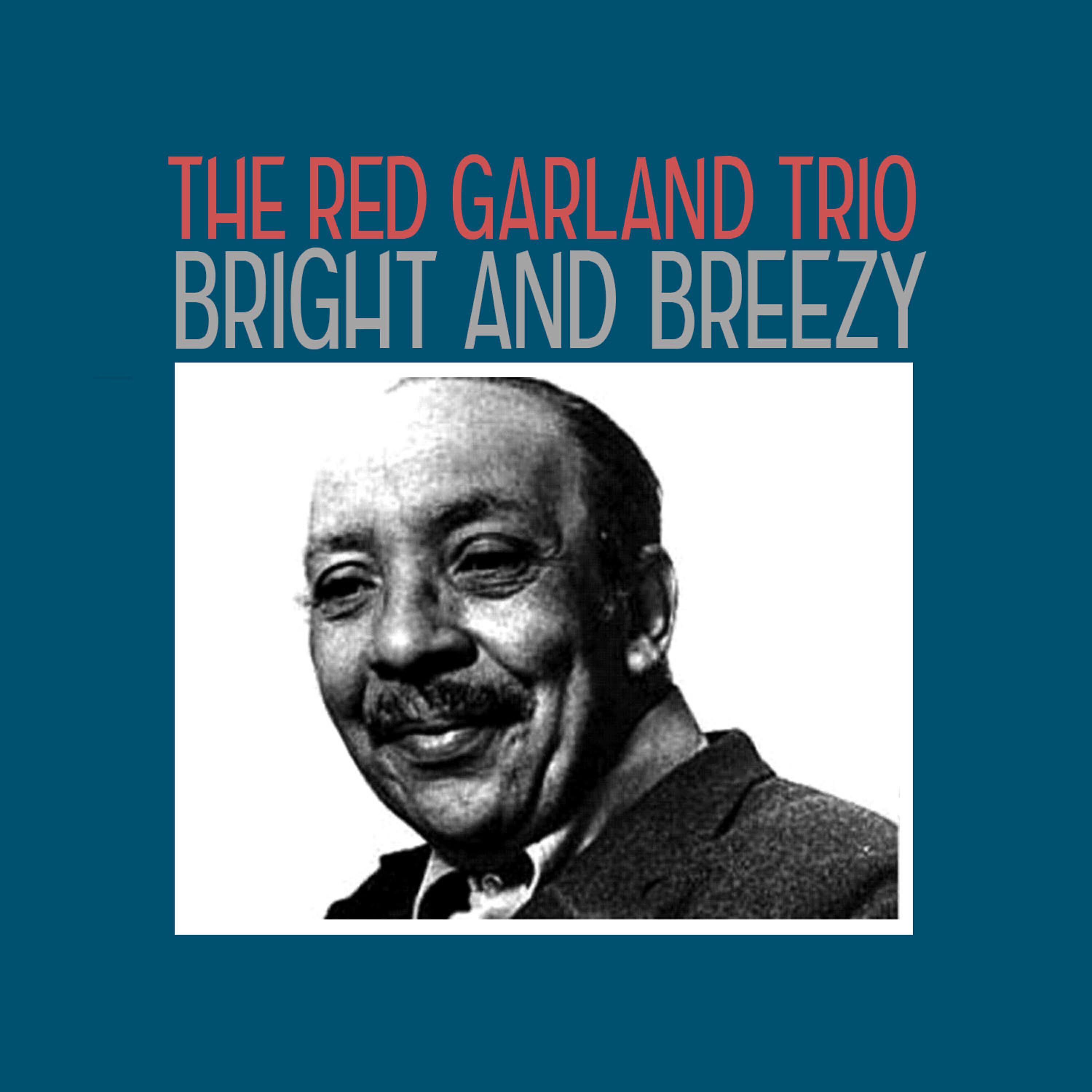 Red Garland Trio - One Green Dolphin Street