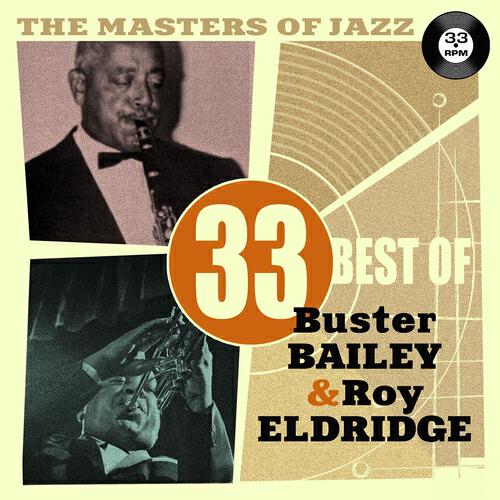 Buster Bailey - Jazzbo Brown from Memphis Town