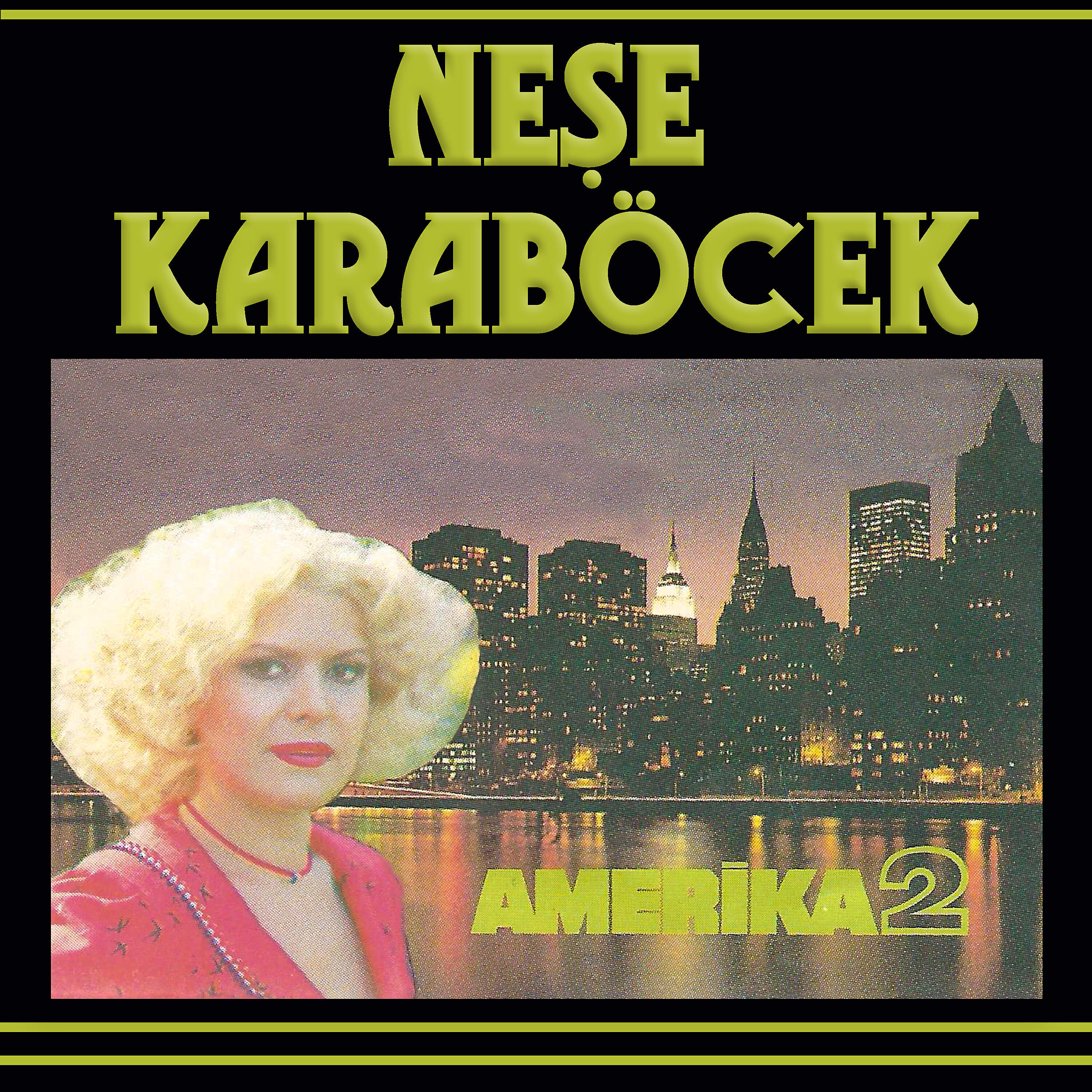Neşe Karaböcek - Kalbine Sor