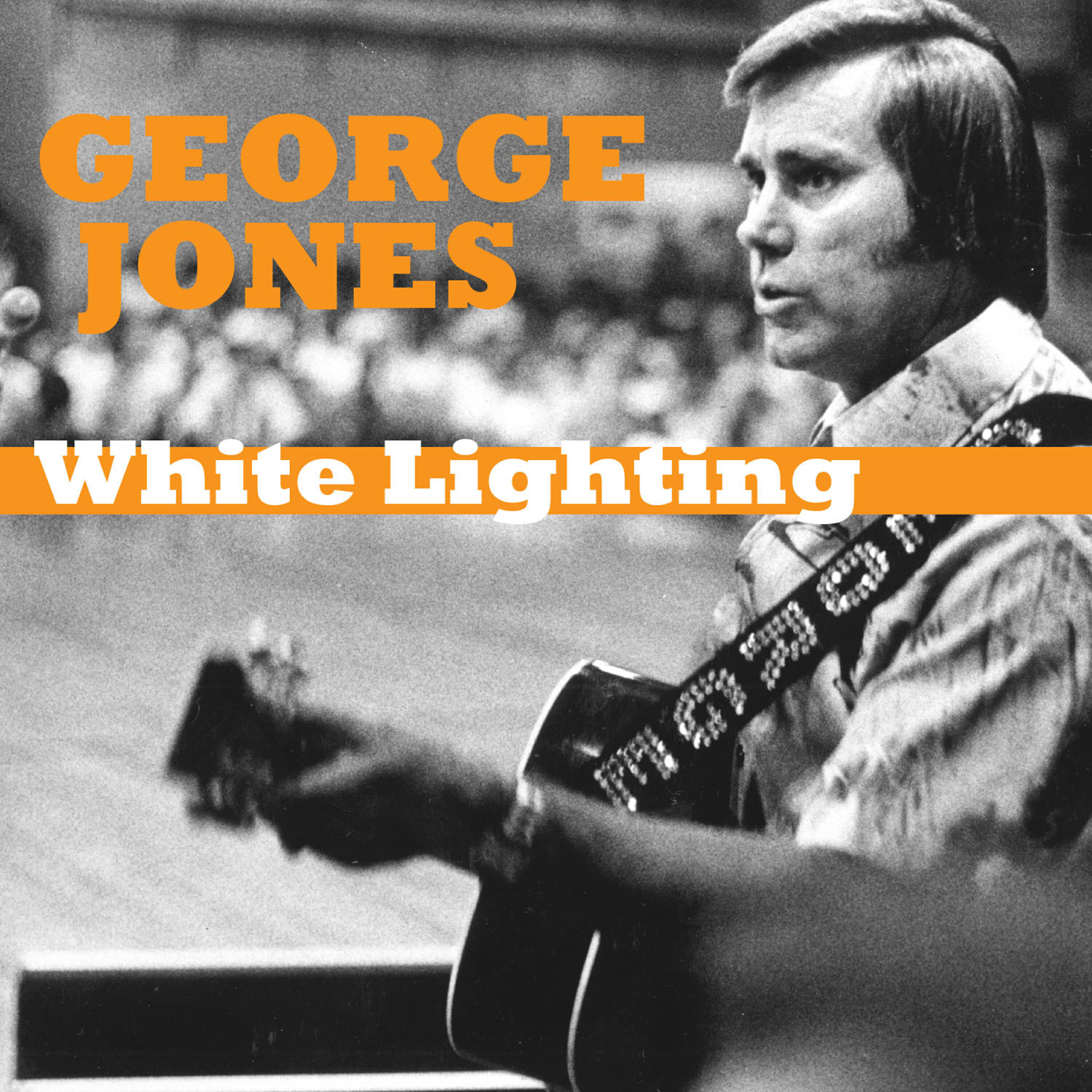 George Jones - If I Don't Love You (Grits Ain't Groceries