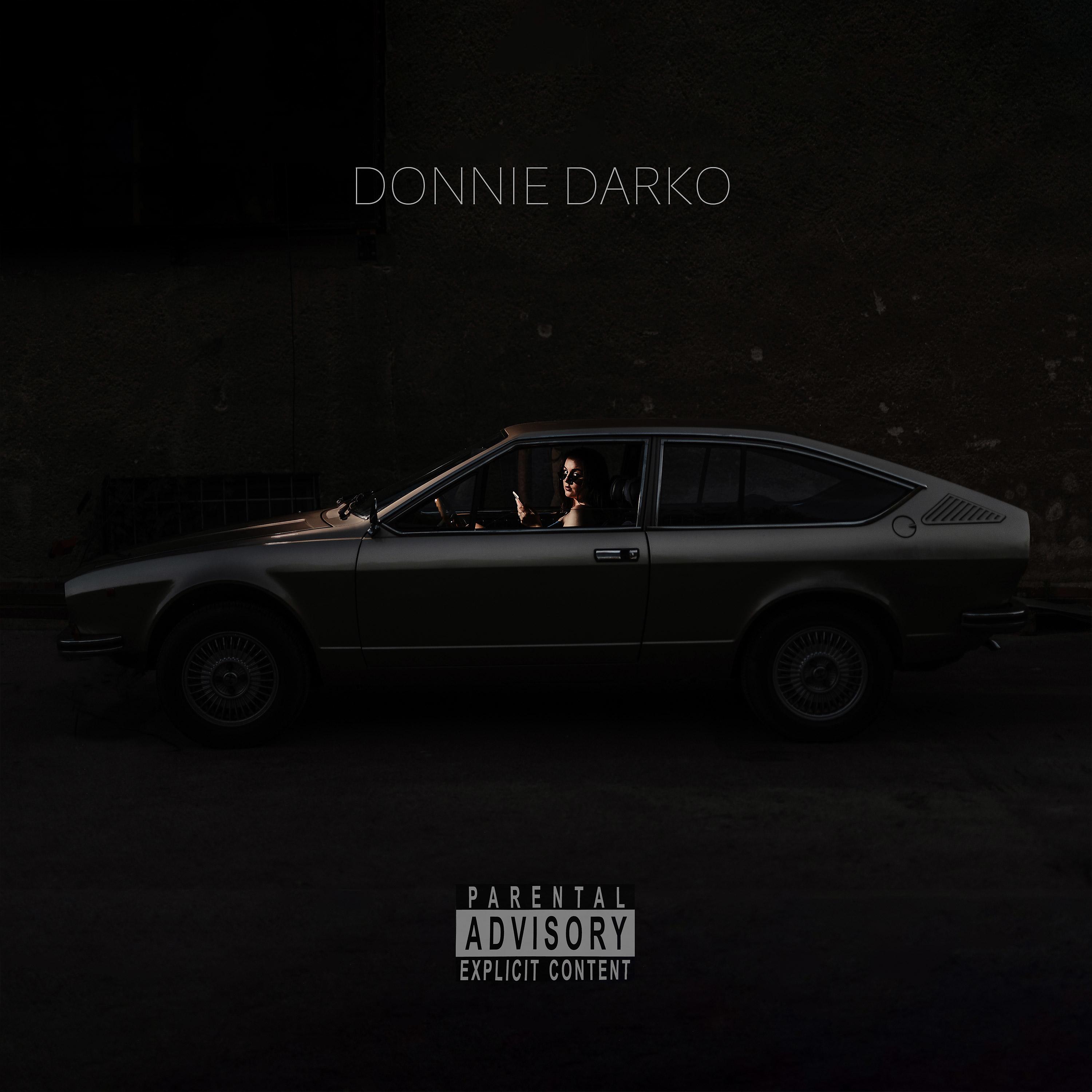Постер альбома Donnie Darko
