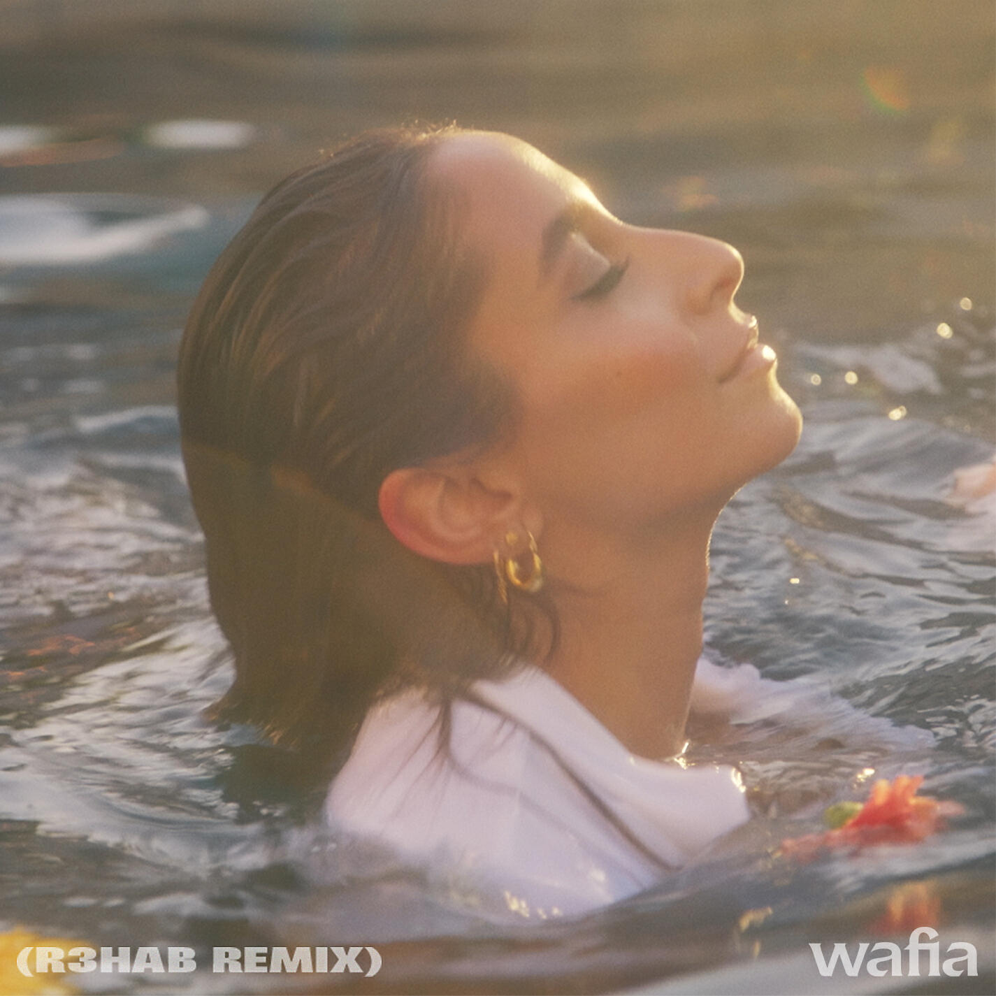 Wafia - Good Things (R3HAB Remix)