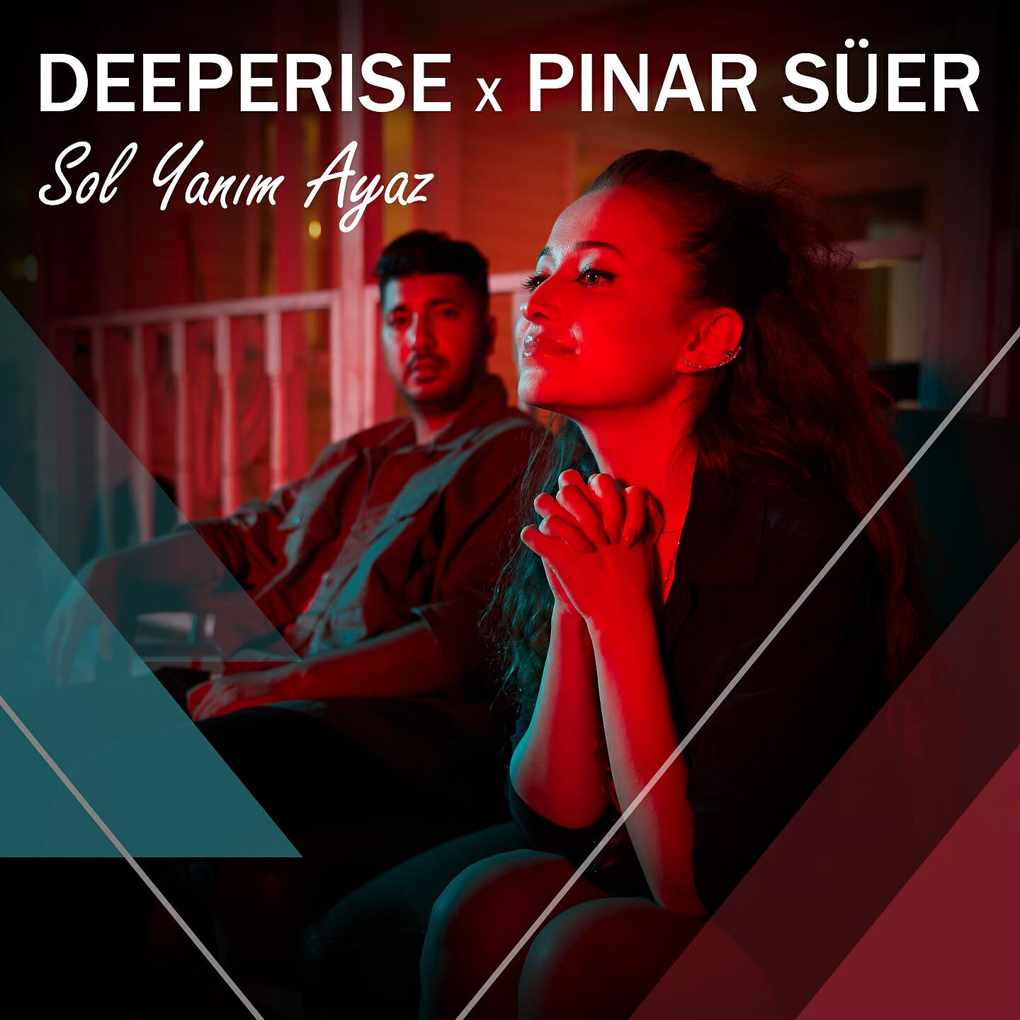 Deeperise - Sol Yanım Ayaz