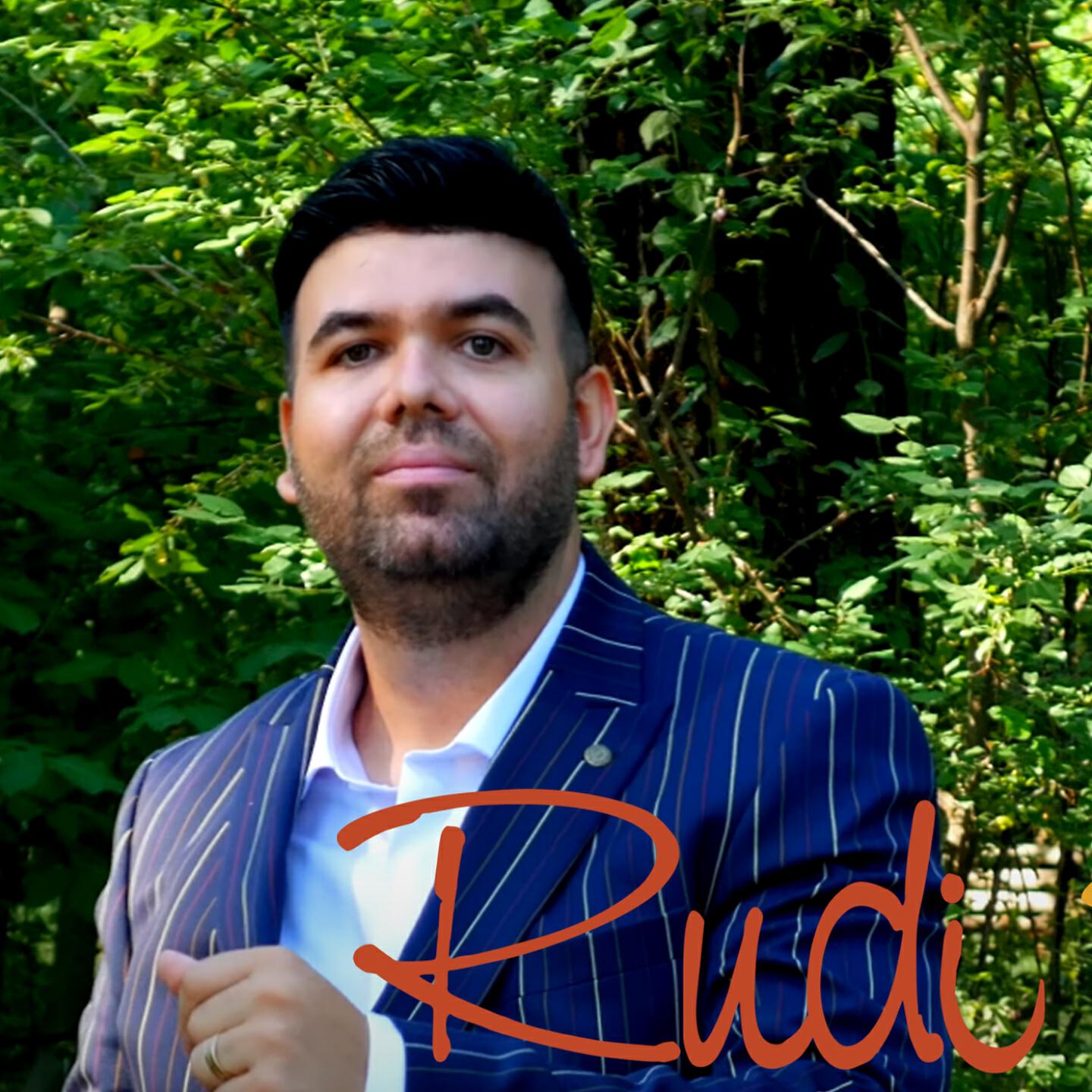 RUDI - Mi-Au Trecut Anii Pe Rand