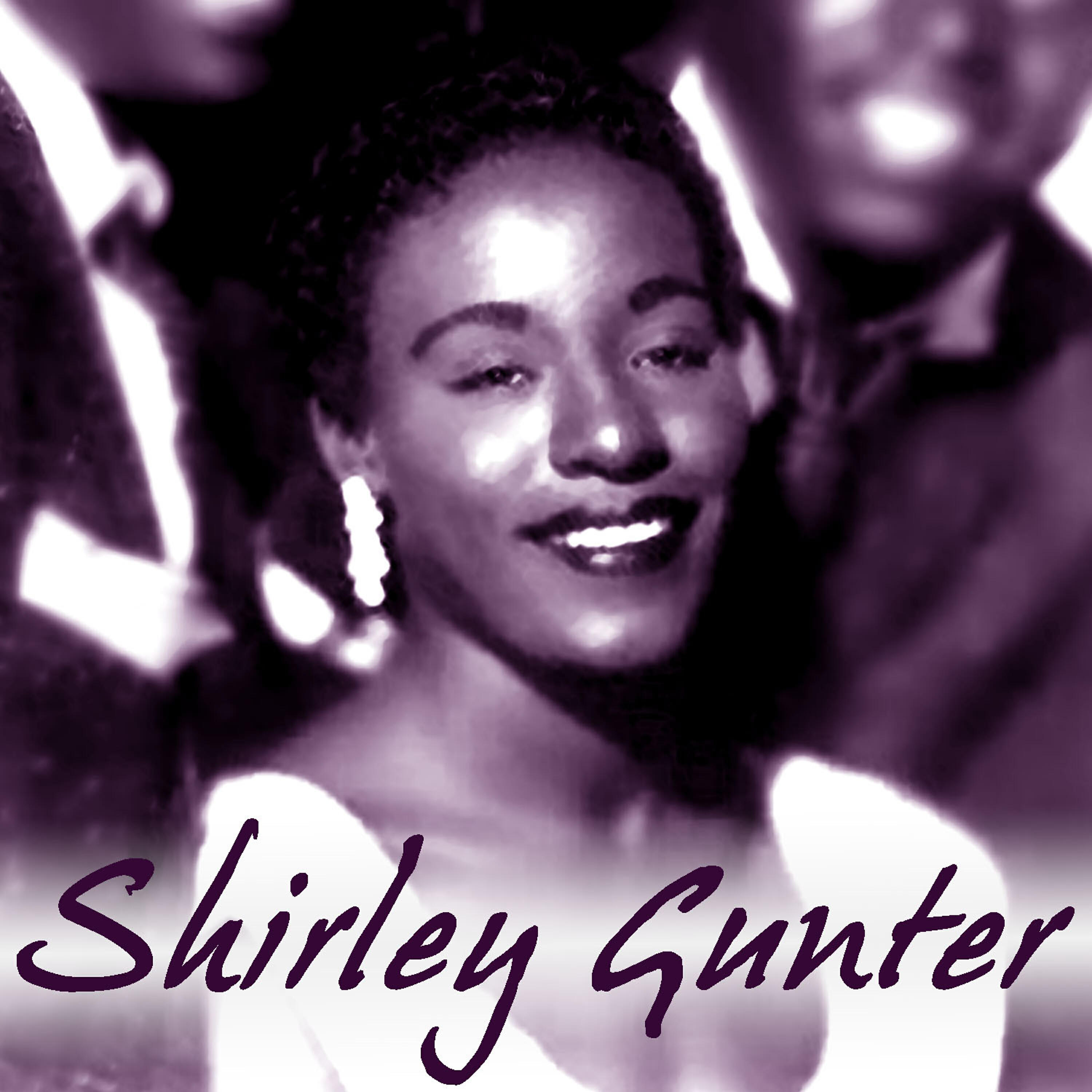 Shirley Gunter - Send Him Back