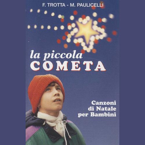 Постер альбома La piccola cometa