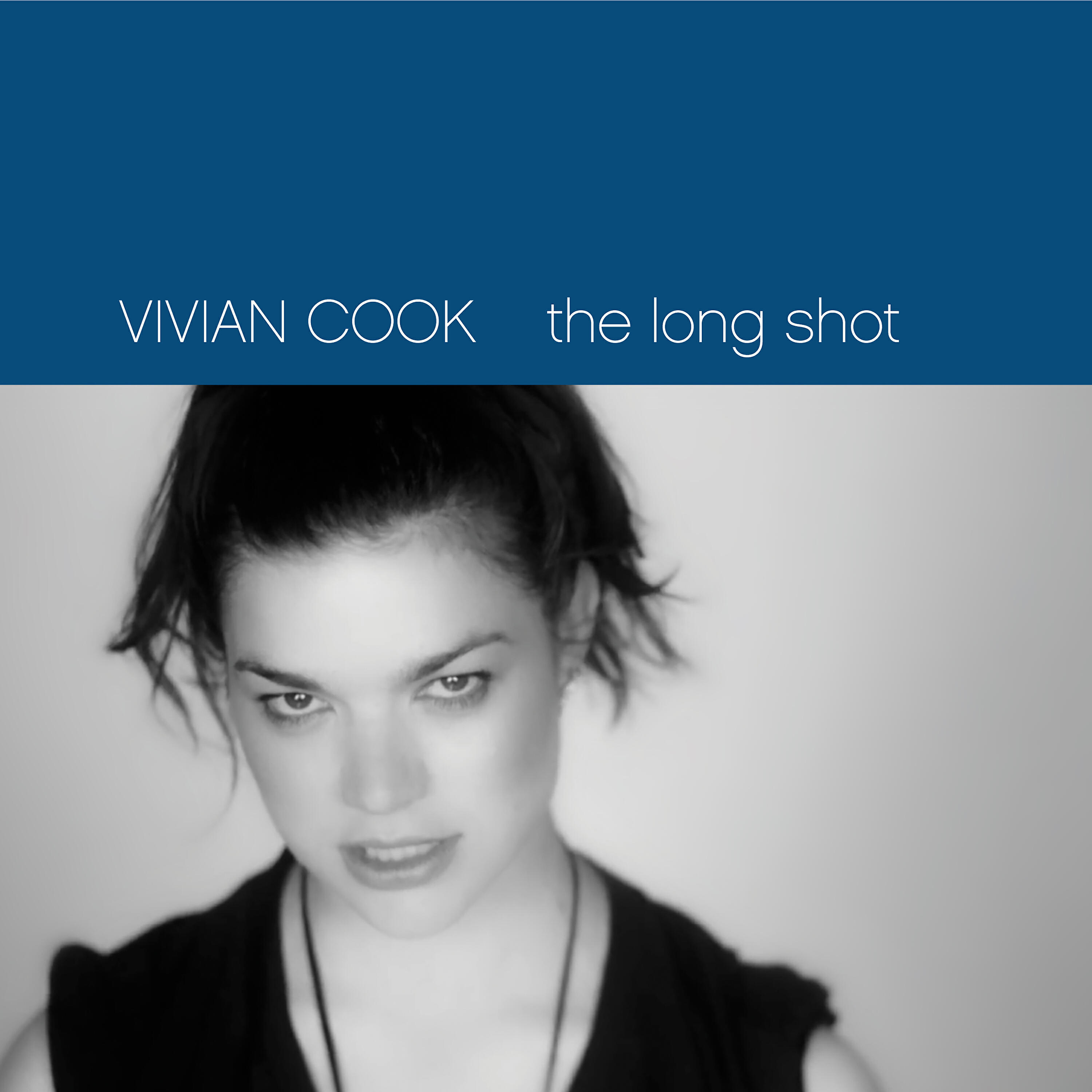 Vivian Cook - Just Kids