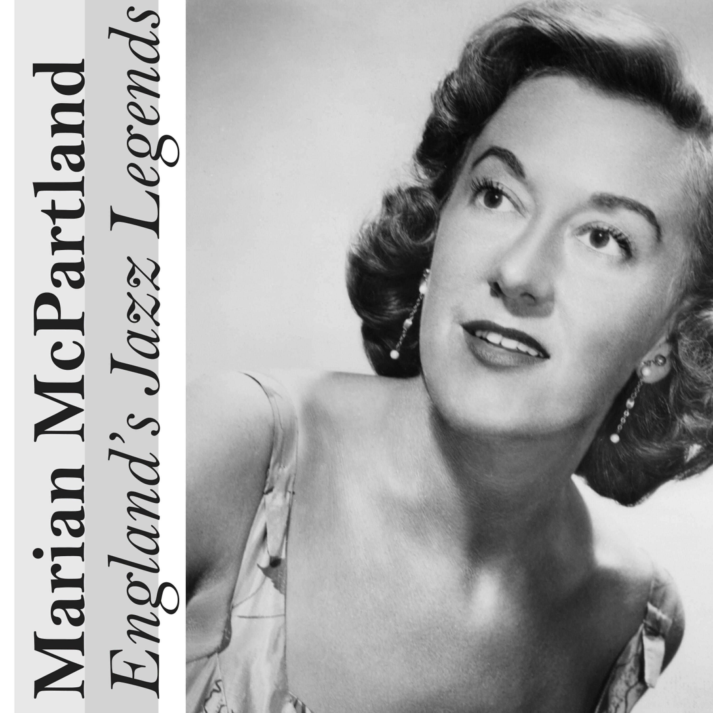 Marian McPartland - Buccaneer's Bounce