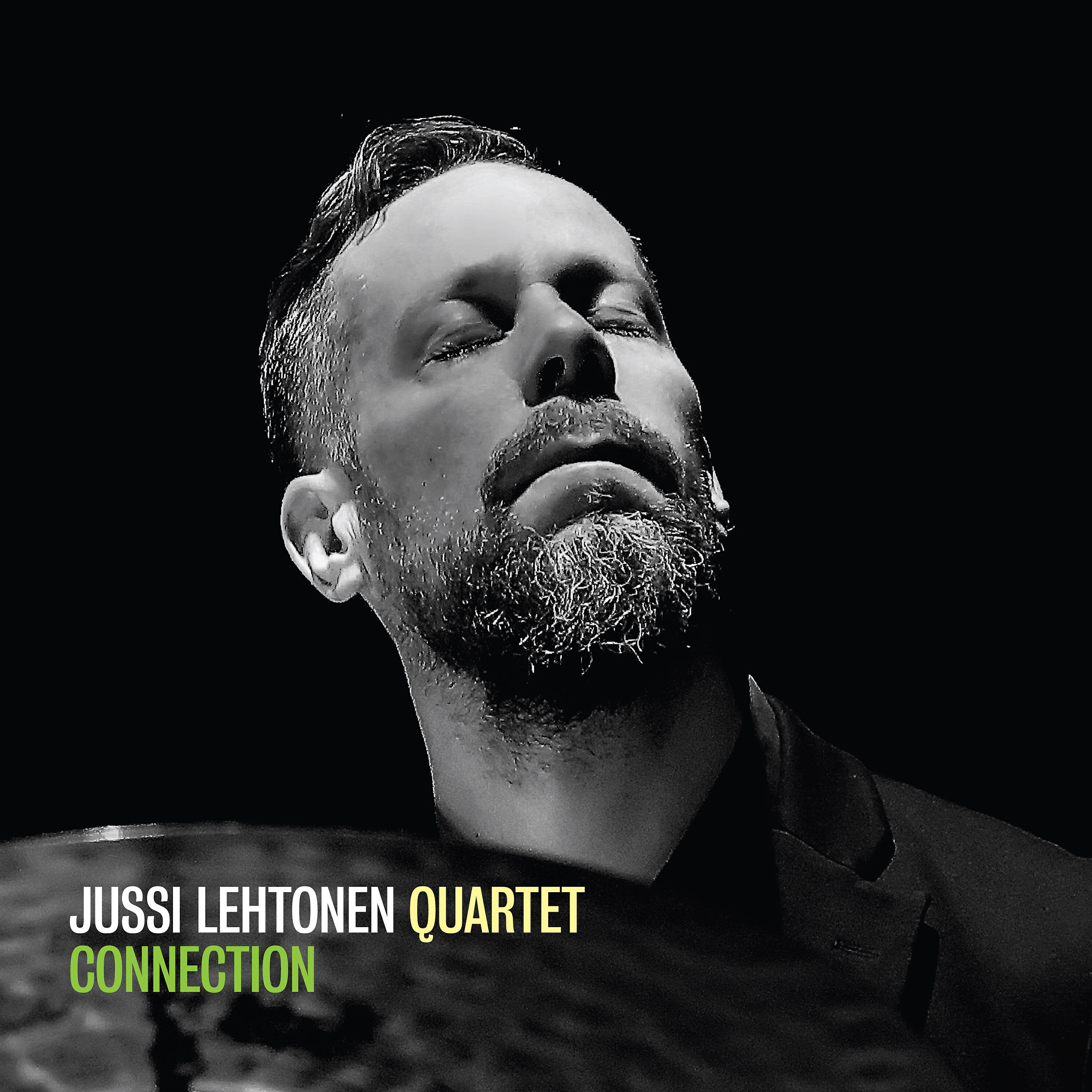 Jussi Lehtonen Quartet - Third Step