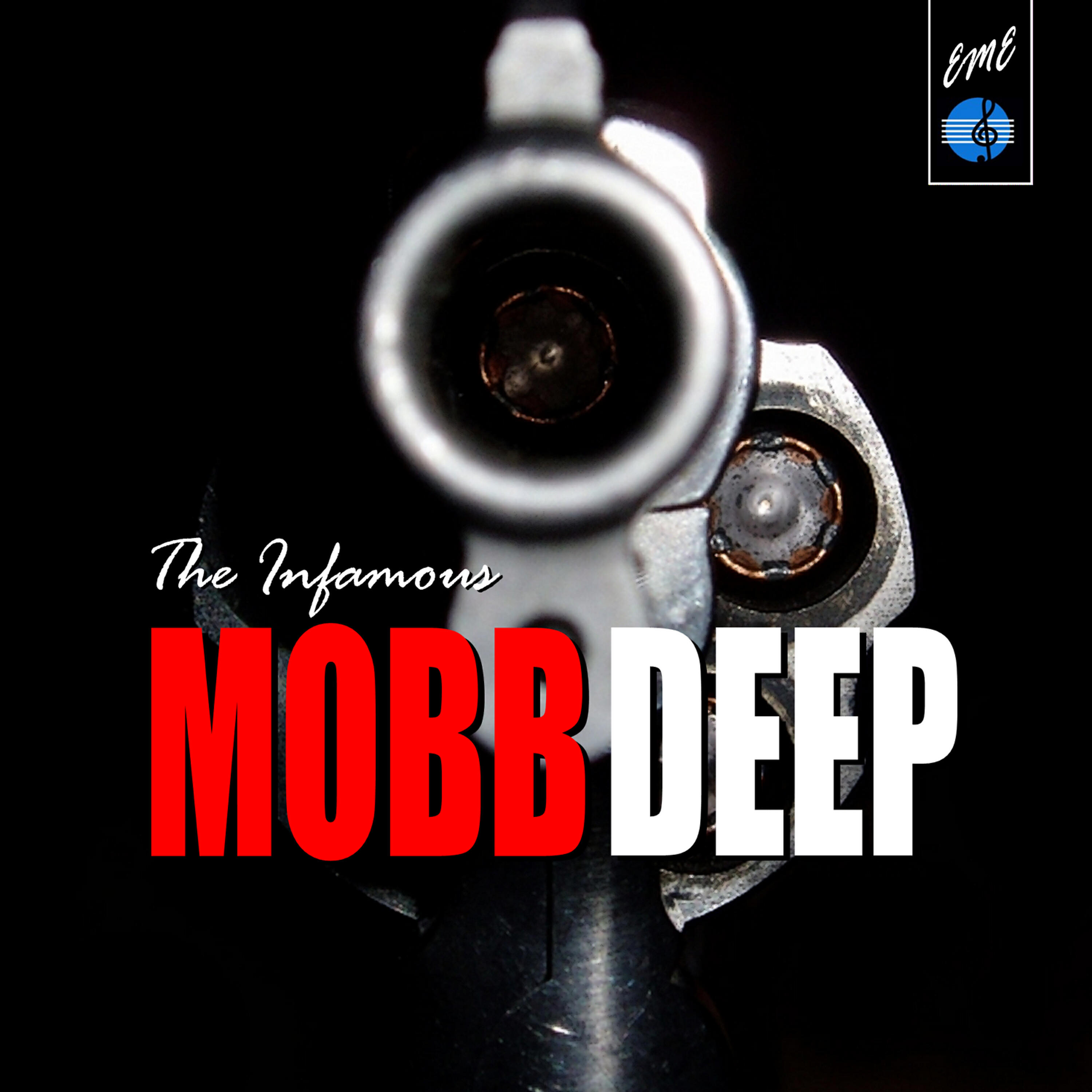 Mobb Deep - Infamous G-Unit