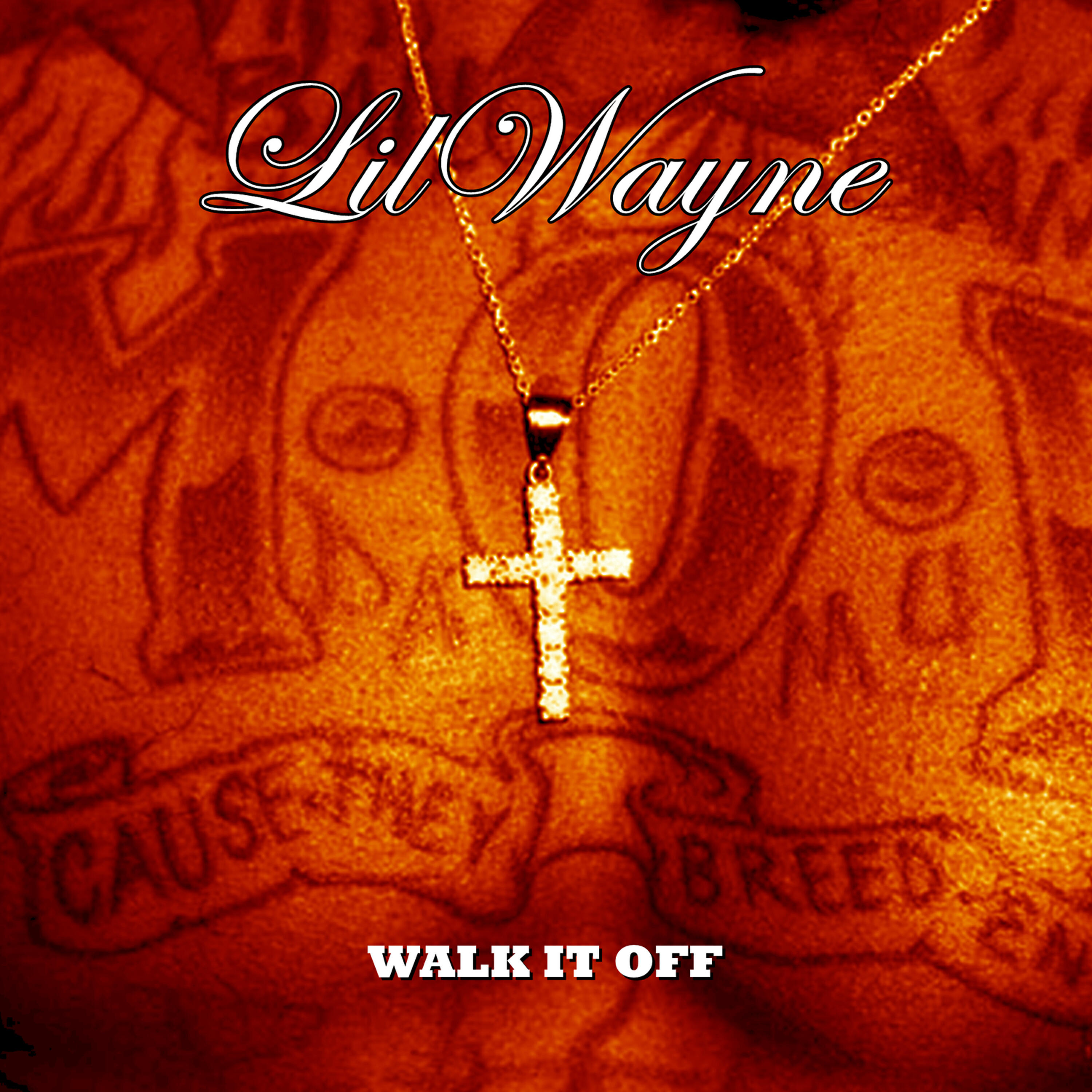 Lil Wayne - Weezy On the Streetz of N.O