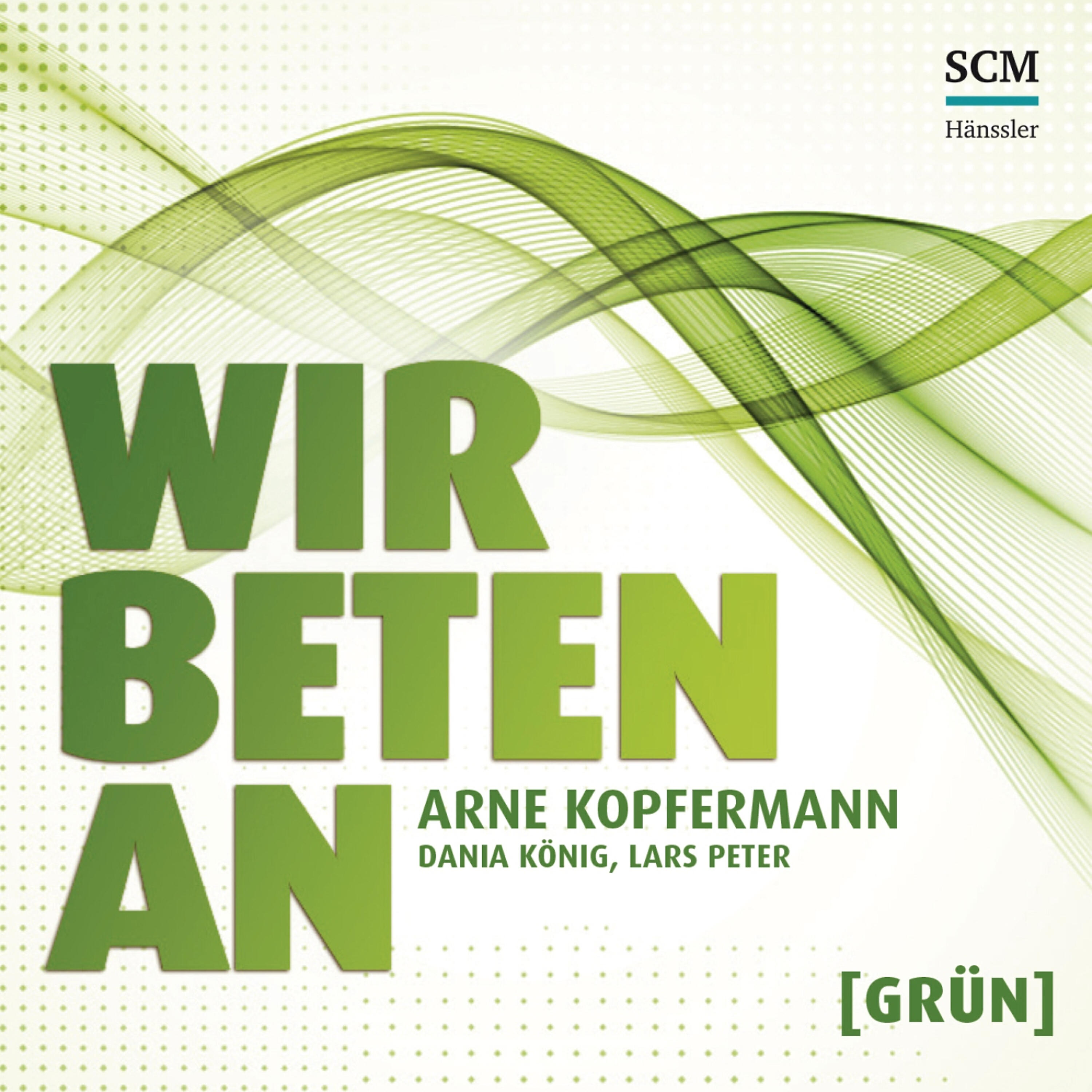 Dania König - Wo hier auf Erden