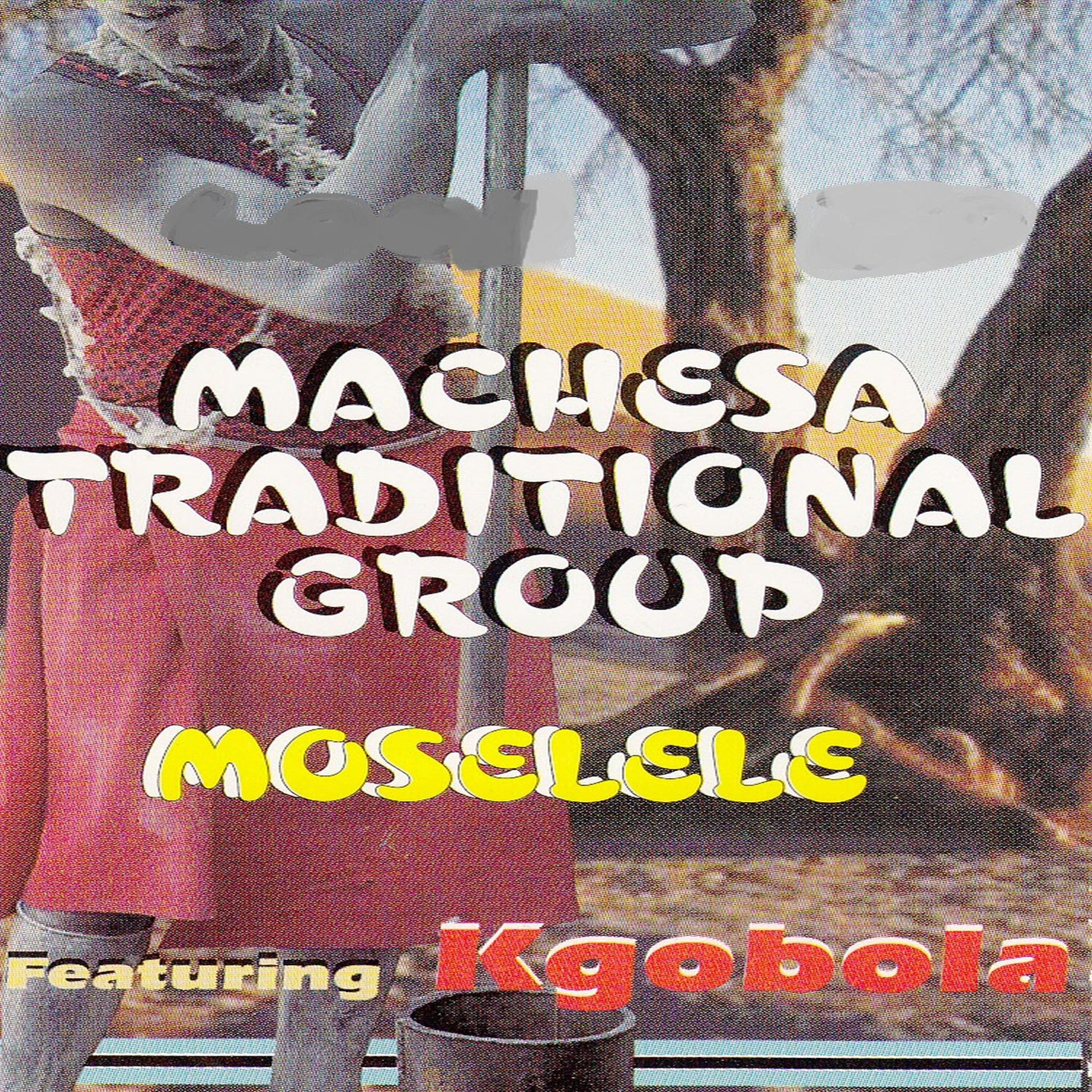 Kgobola - Da Kga Nno (feat. Kgobolo)