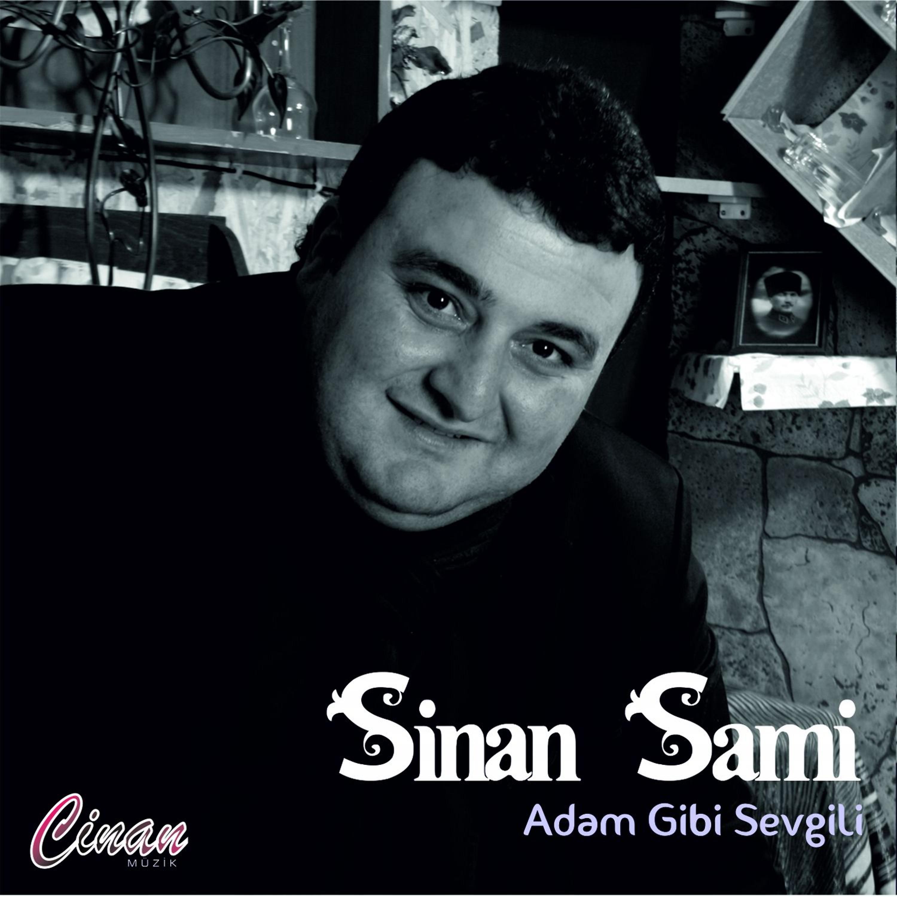 Постер альбома Adam Gibi Sevgili