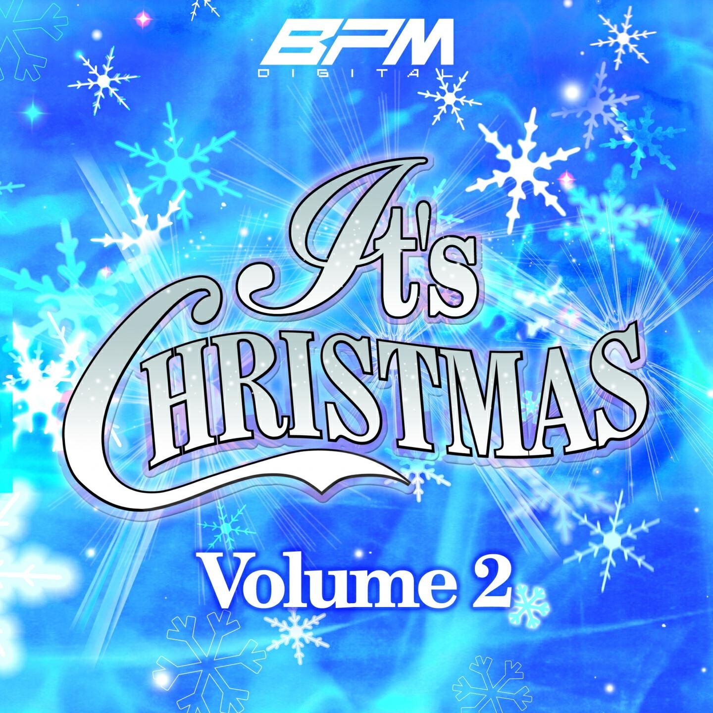It's a Cover Up - It's the Most Wonderful Time of the Year (Originally Performed By Andy Williams)