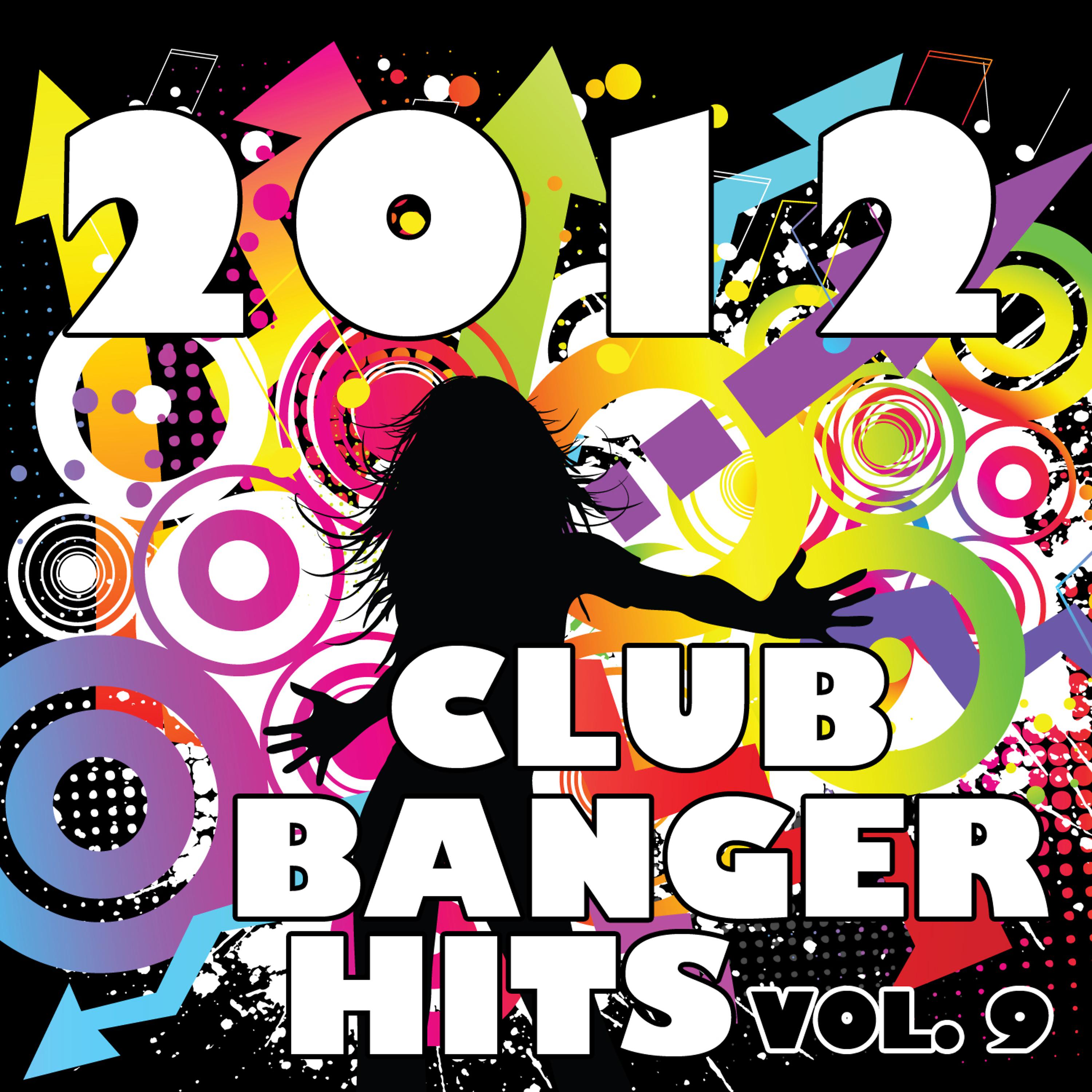 Постер альбома 2012 Club Banger Remixes, Vol. 9