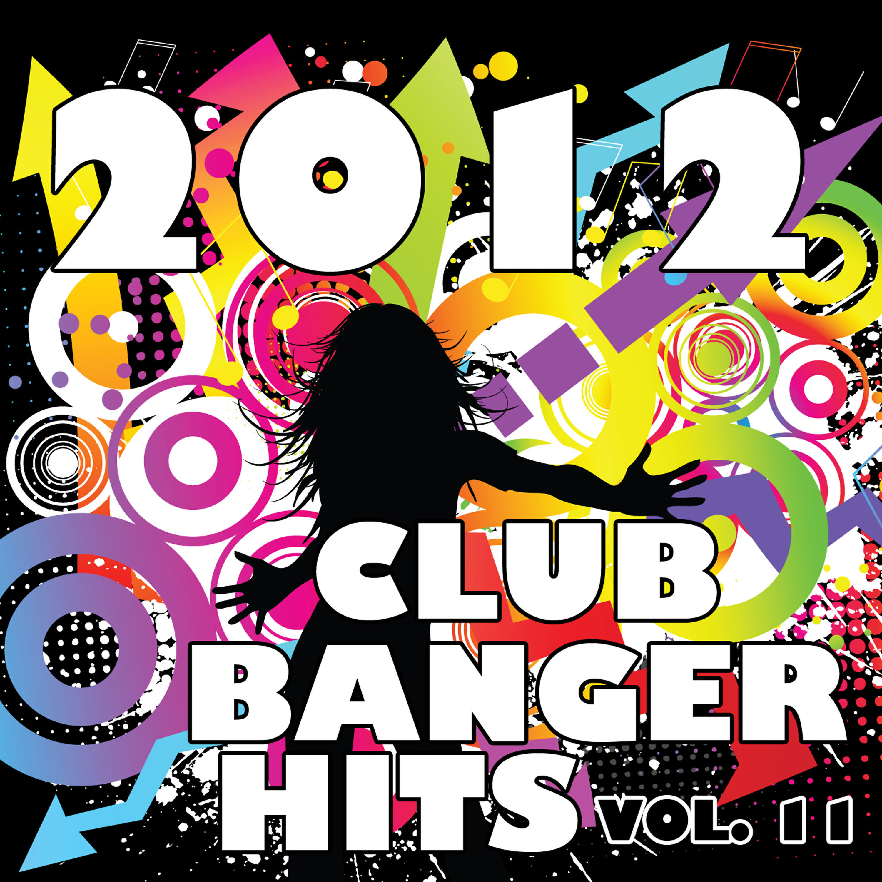 DJ Club Banger - Run Boy Run (Club Banger Remix)