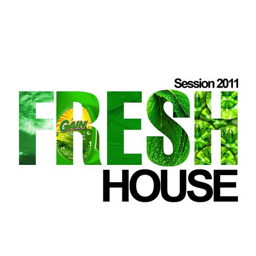 Постер альбома Fresh House Session 2011