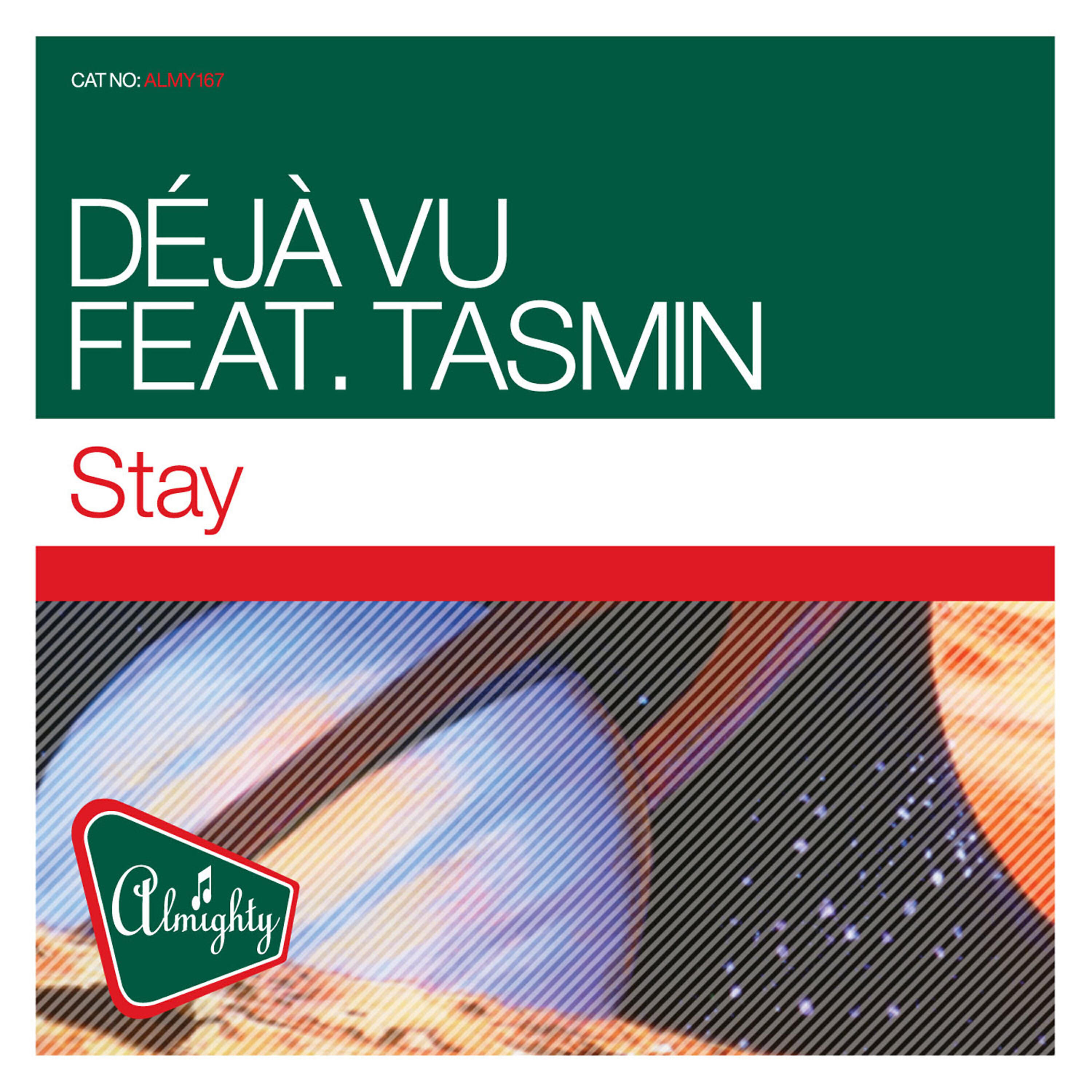 Tasmin - Stay (Almighty Boys Club Mix)