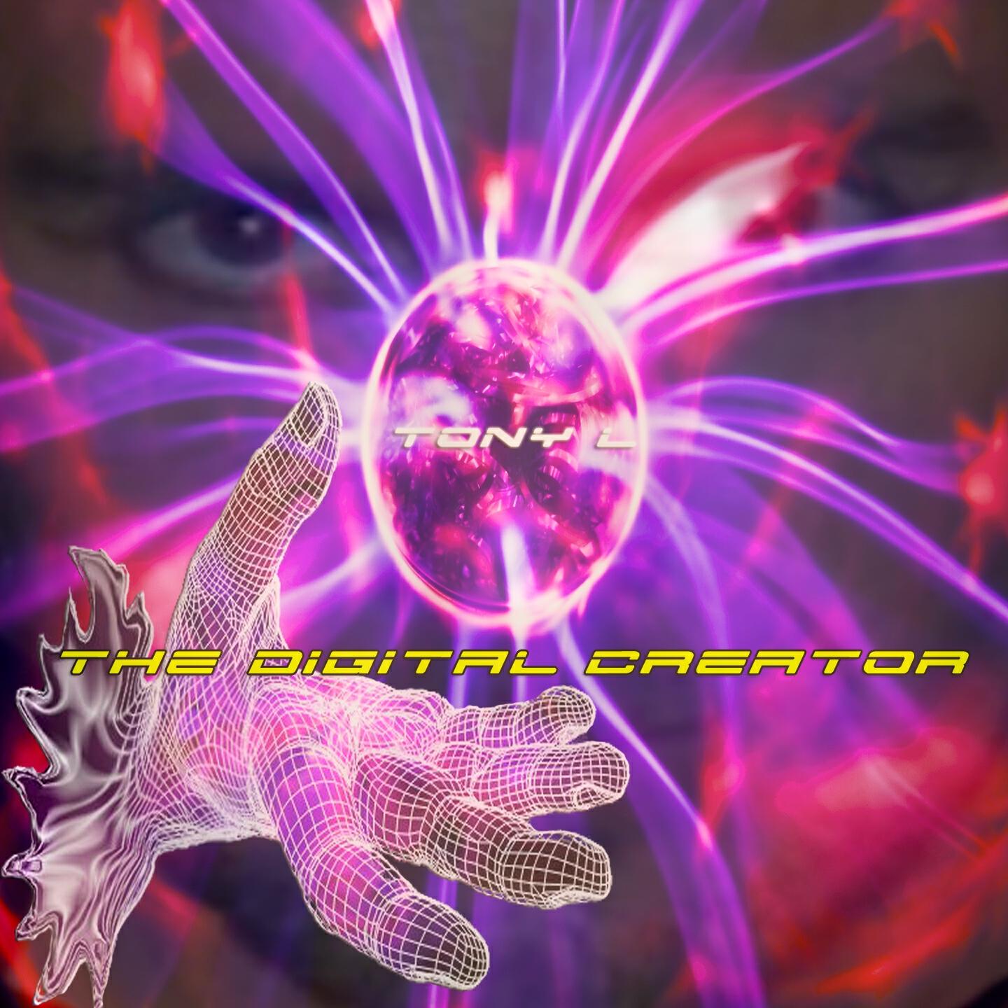 Tony L - Chapter IV (Digital X-Pression)