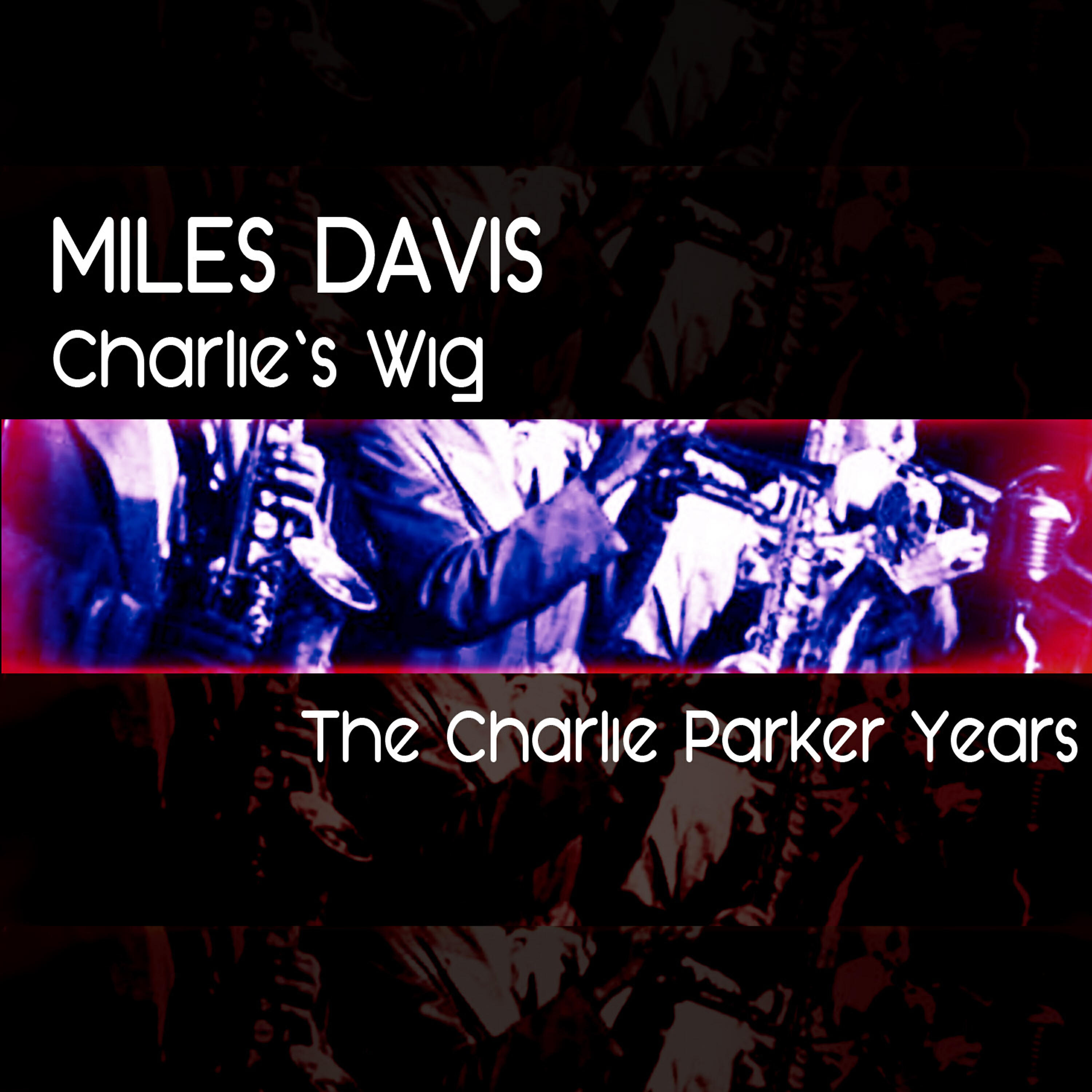 Miles Davis - Bongo Beep (Habanera Mambobop) [Bird Feathers] [Tk 3]