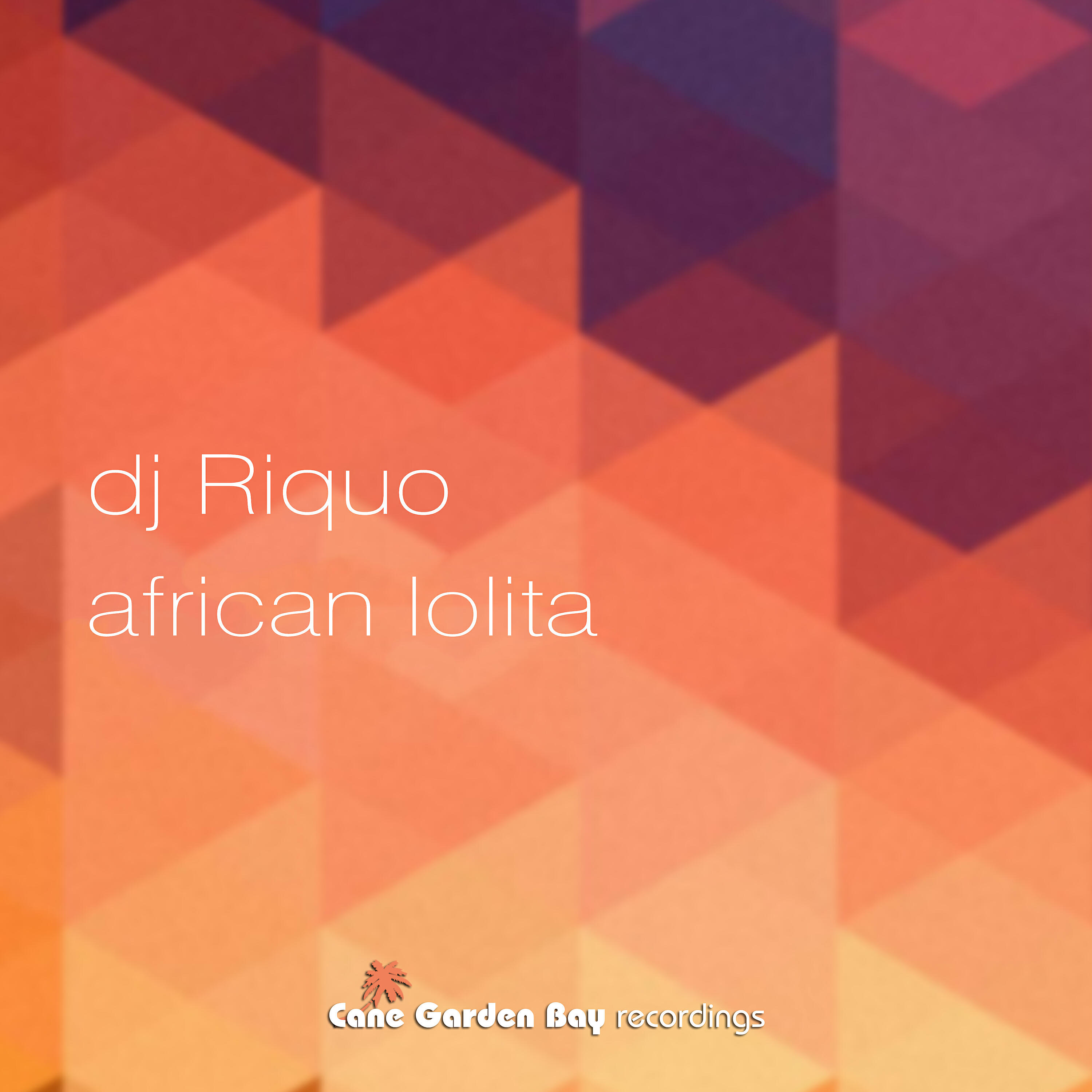 DJ Riquo - African Lolita
