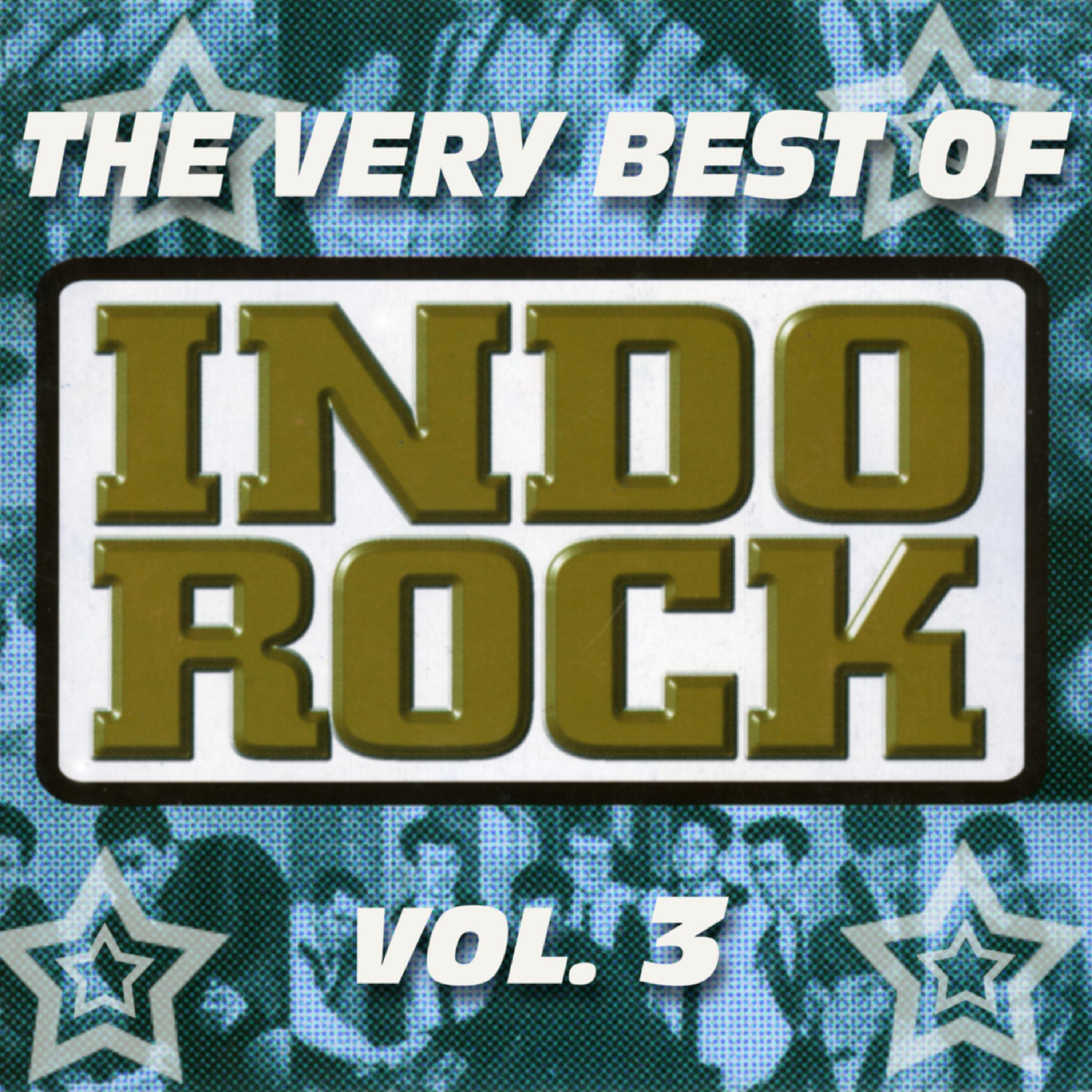 Постер альбома The Very Best of Indo Rock, Vol. 3