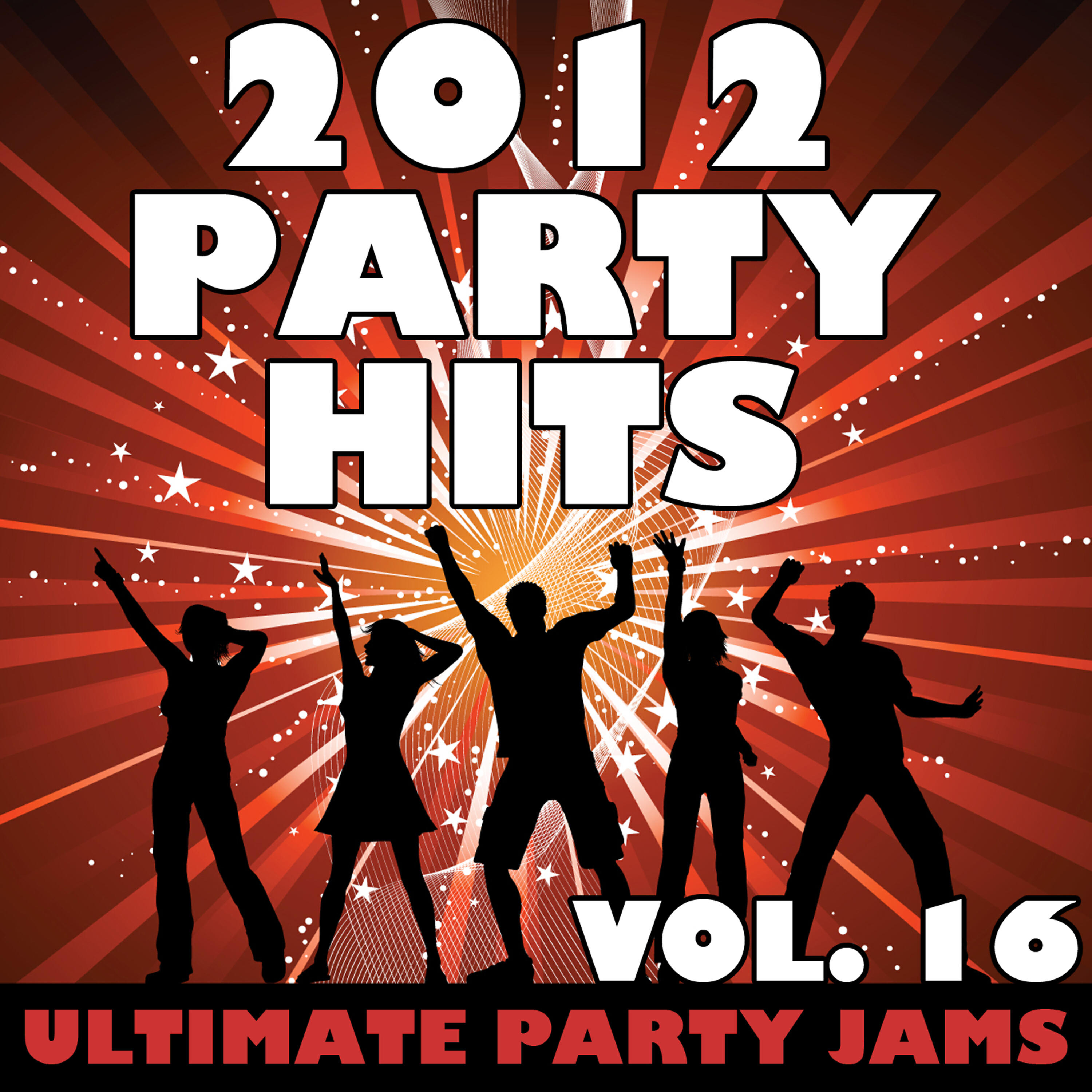Ultimate Party Jams - Triumphant (Get 'Em)