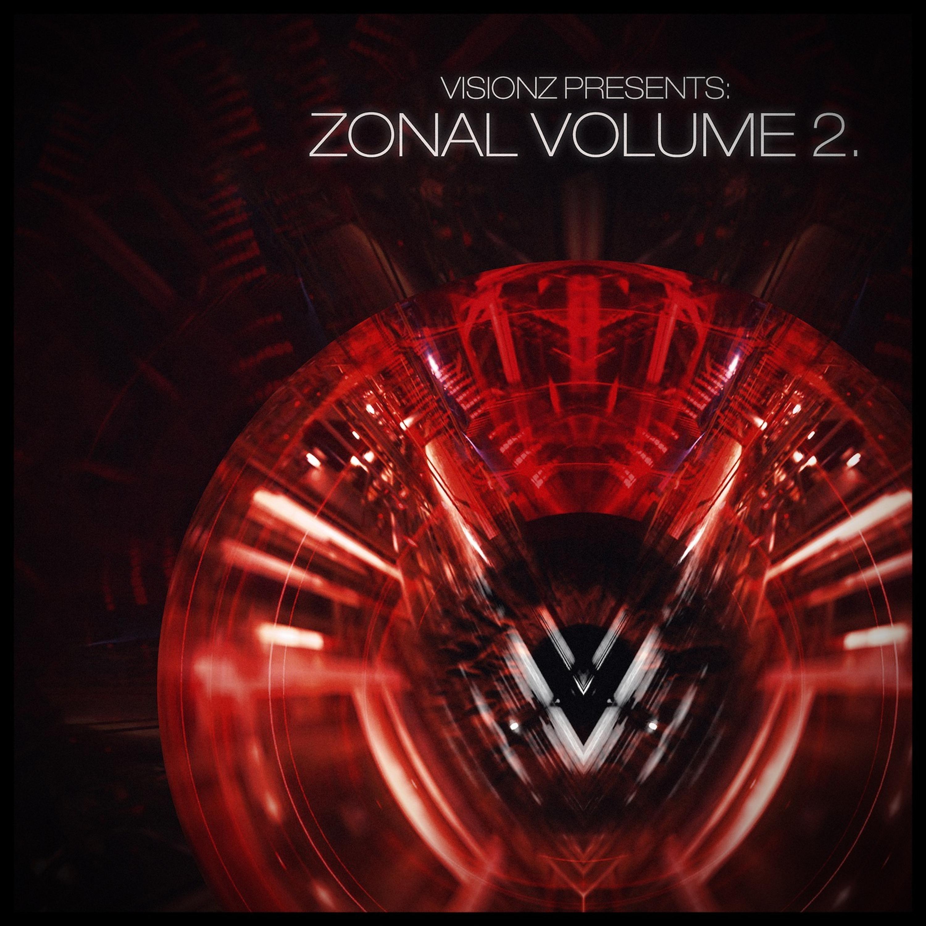 Постер альбома Zonal Vol.2