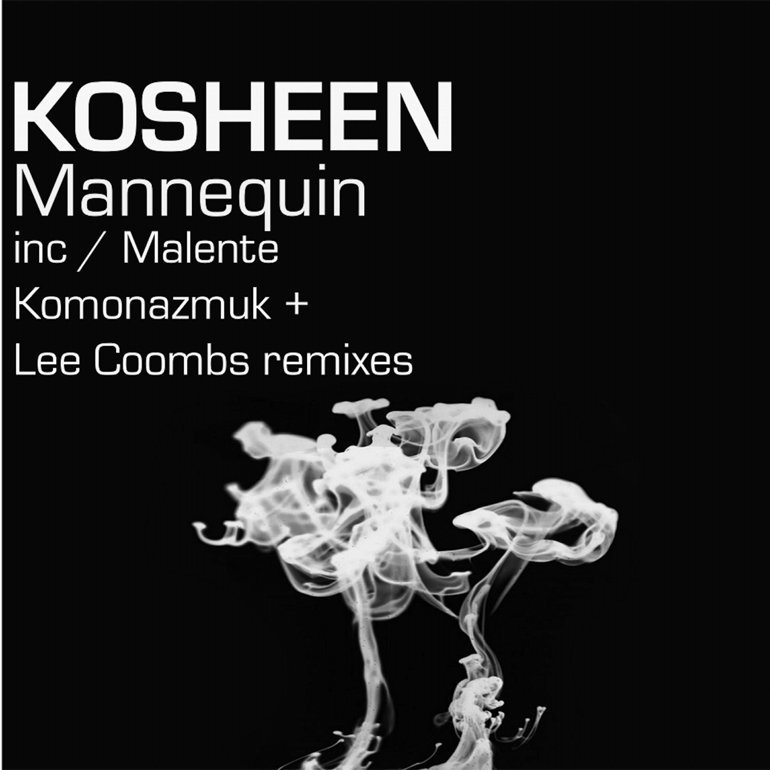 Kosheen - Mannequin (High Frequency Remix)