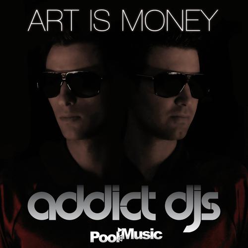 Постер альбома Art Is Money