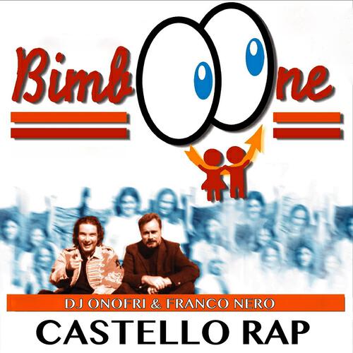 DJ Onofri - Castello rap