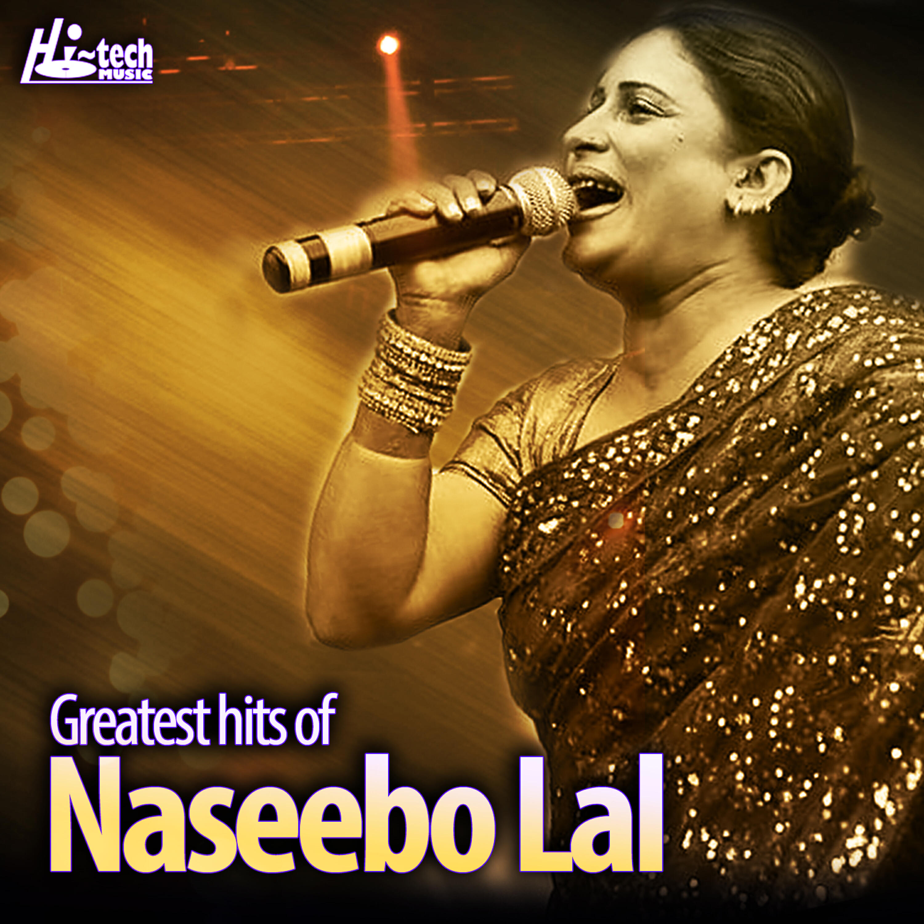 Naseebo Lal - Tussi Yaad Karo Te Main Na Aawan