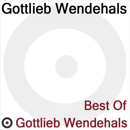 Постер альбома Best of Gottlieb Wendehals