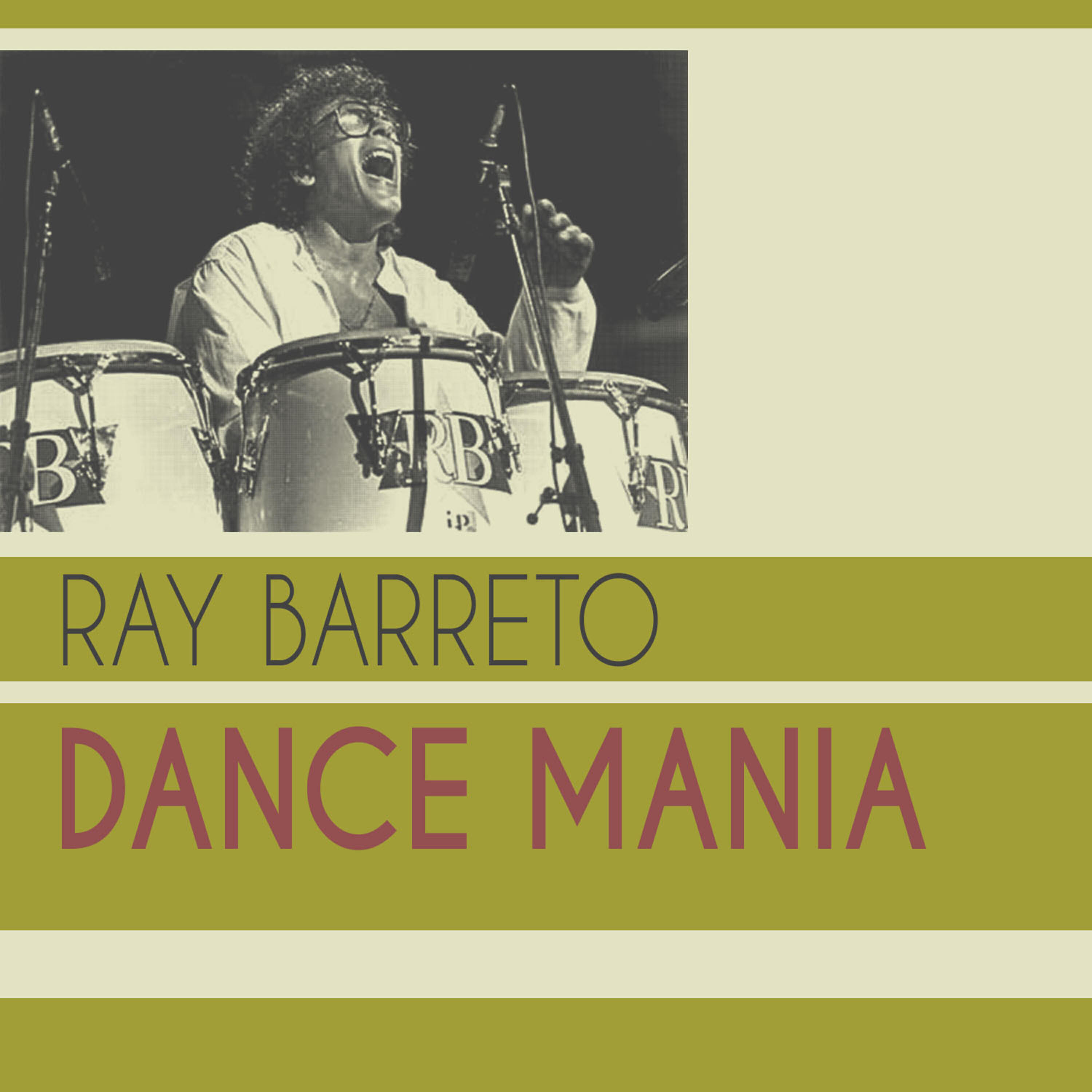 Ray Barretto - Cuando Te Vea