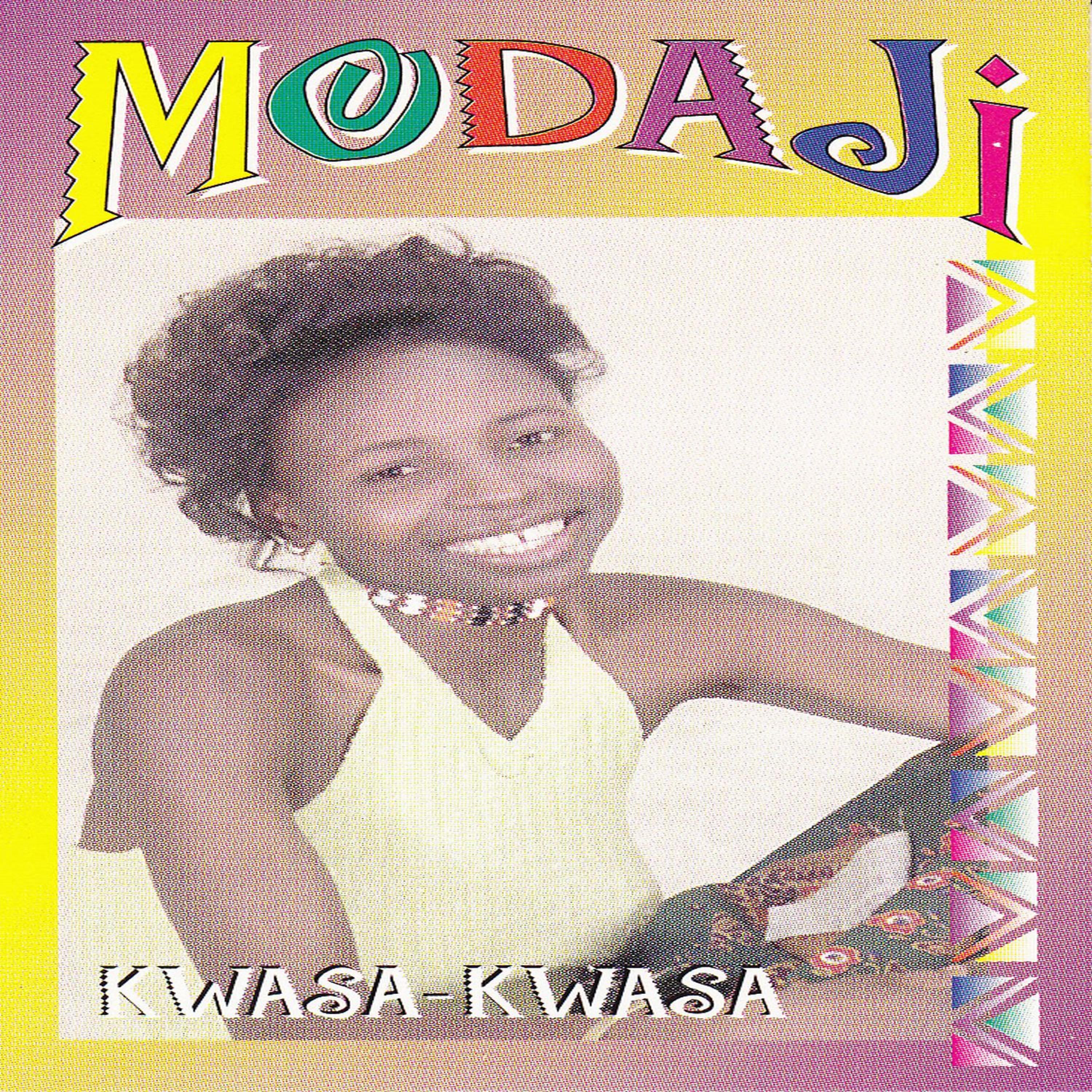 Постер альбома Kwasa - Kwasa