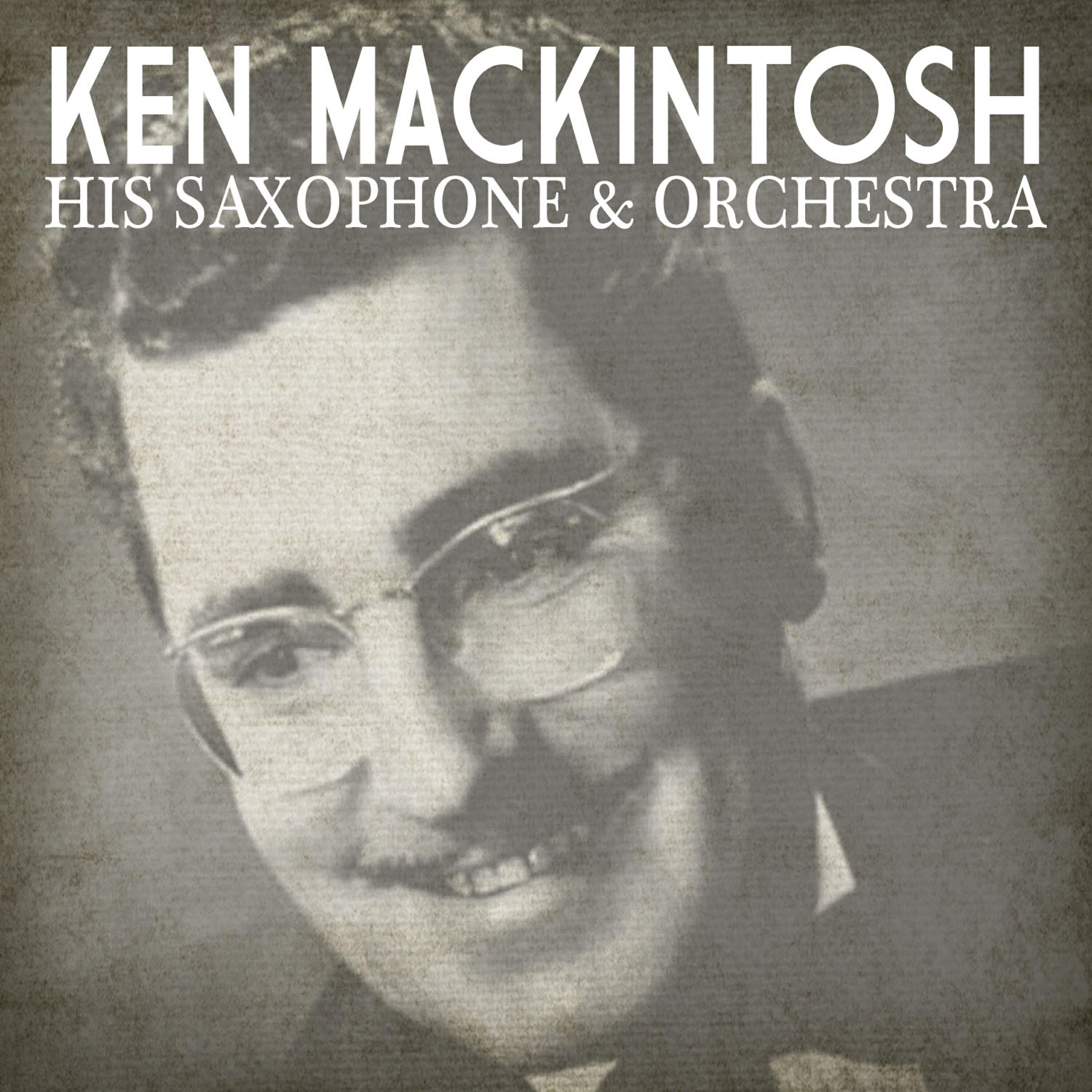 Ken Mackintosh - The Haunted Ballroom