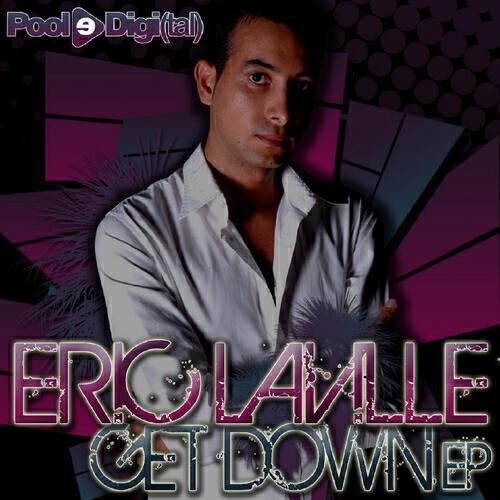 Eric Laville - Circus In Melbourne (Original Mix)