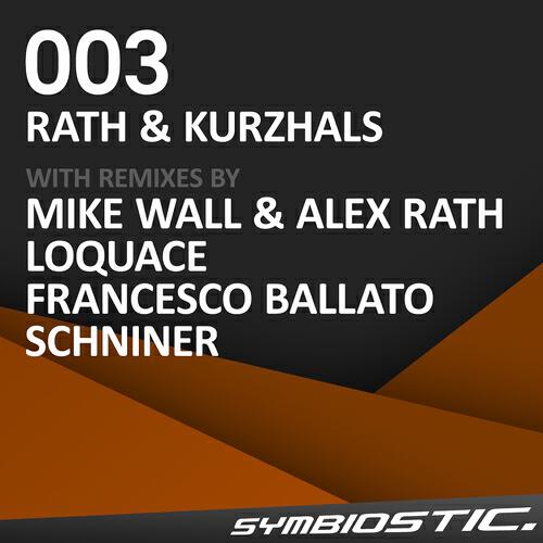 Rath & Kurzhals - To Go Crackers (Loquace Remix)