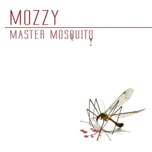 Mozzy - Decks (Original Mix)