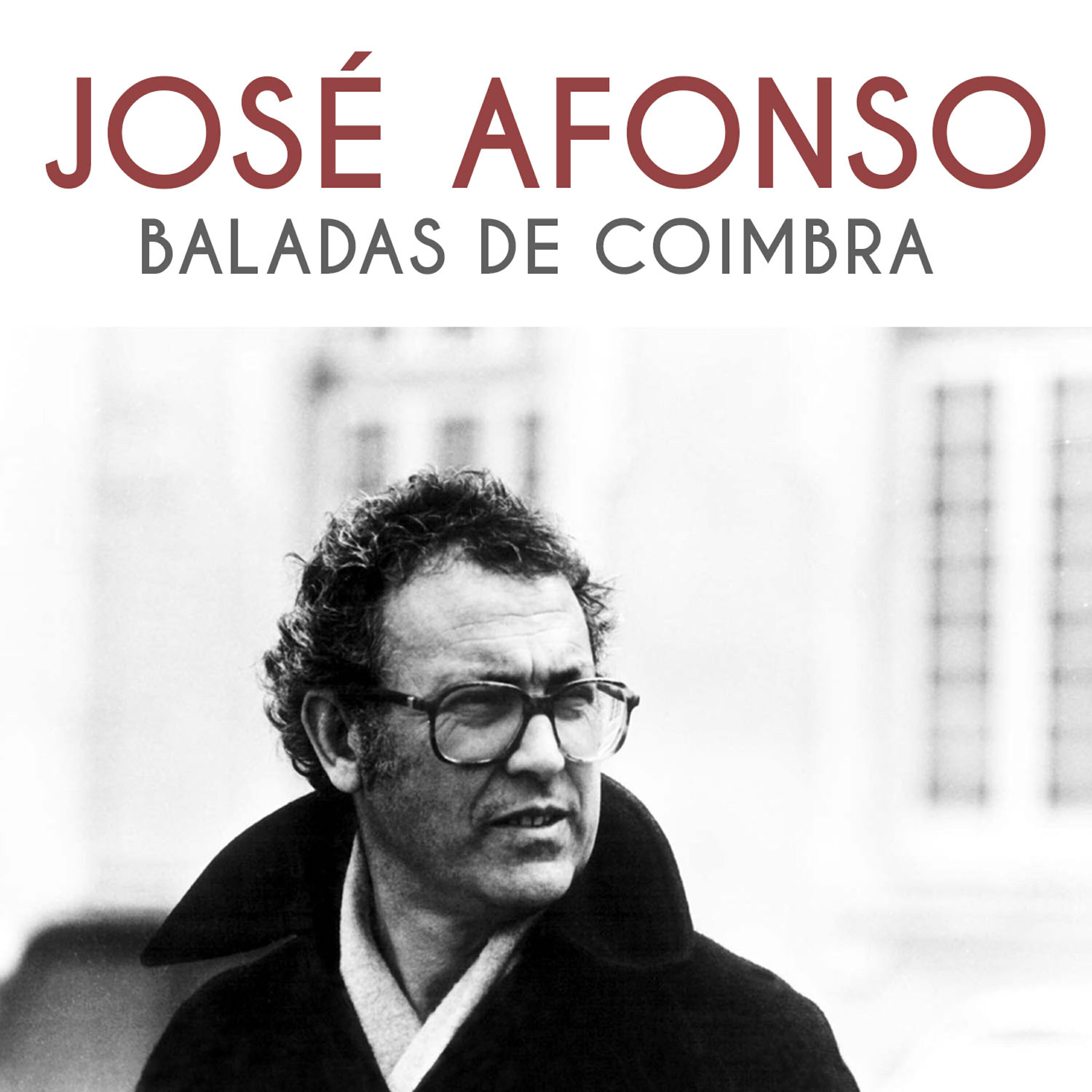José Afonso - Menino de Oiro