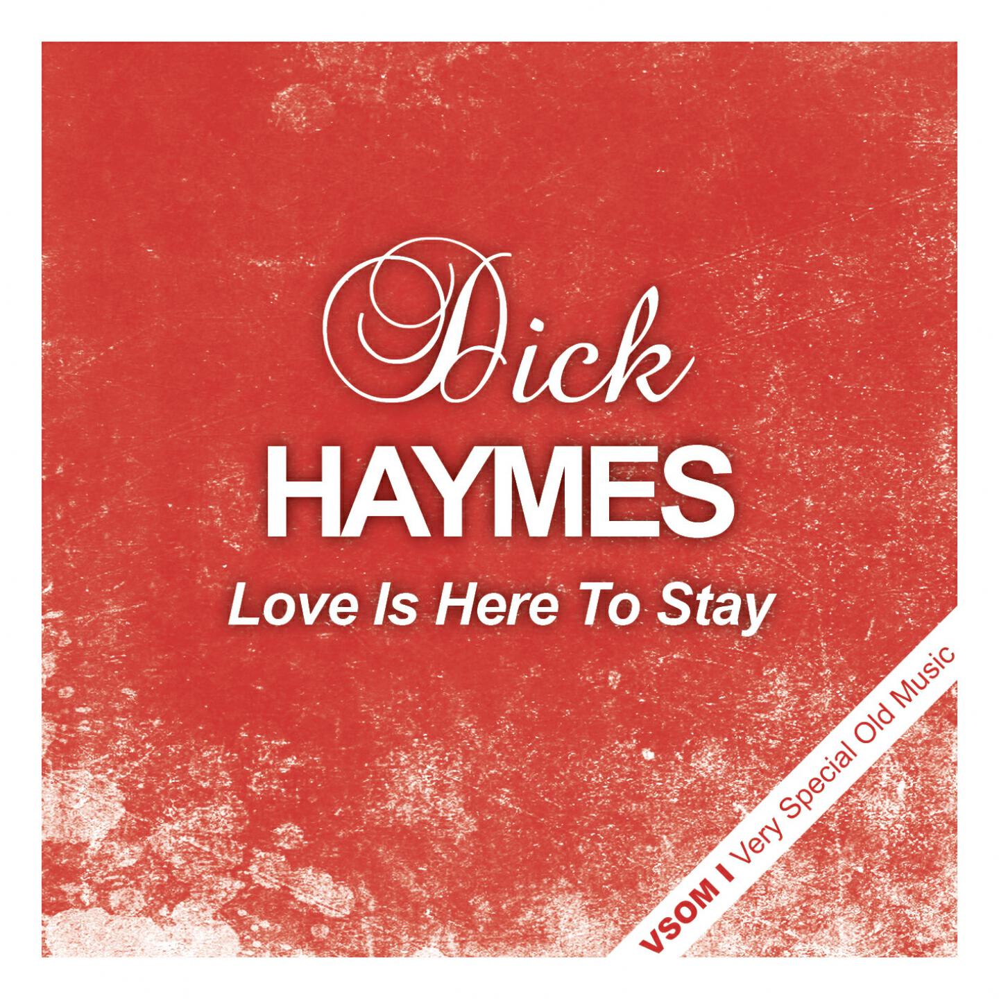 Dick Haymes - Little White Lies
