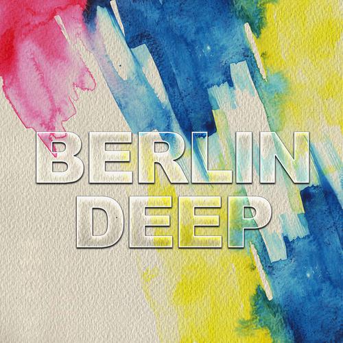 Постер альбома Berlin Deep
