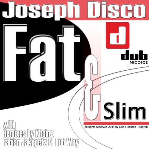 Постер альбома Slim & Fat Ep