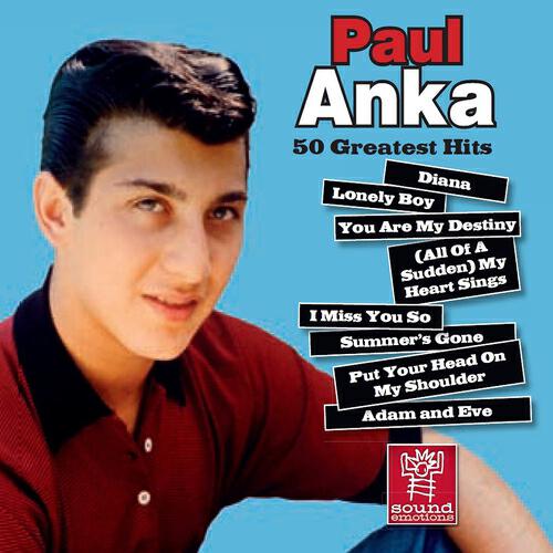 Paul Anka - What You've Done to Me